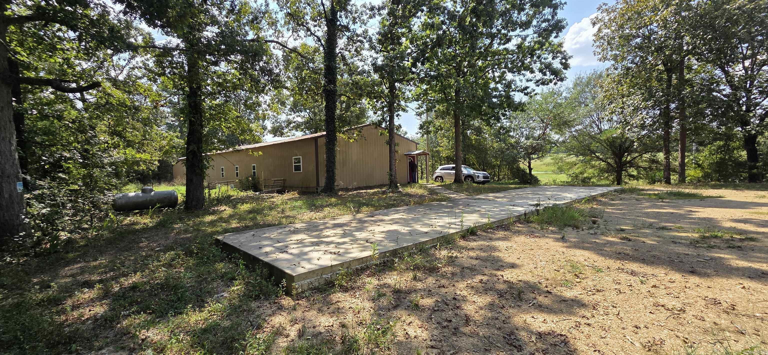162 Weeping Willow Lane  Mena, AR
