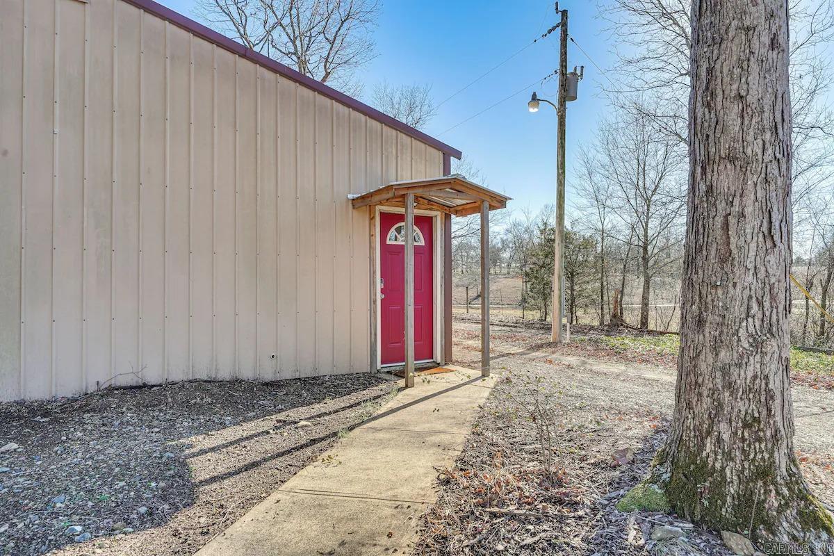 162 Weeping Willow Lane  Mena, AR