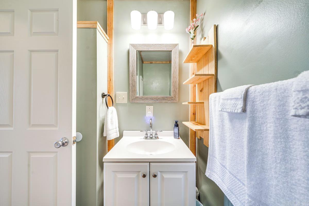 162 Weeping Willow Lane  Mena, AR