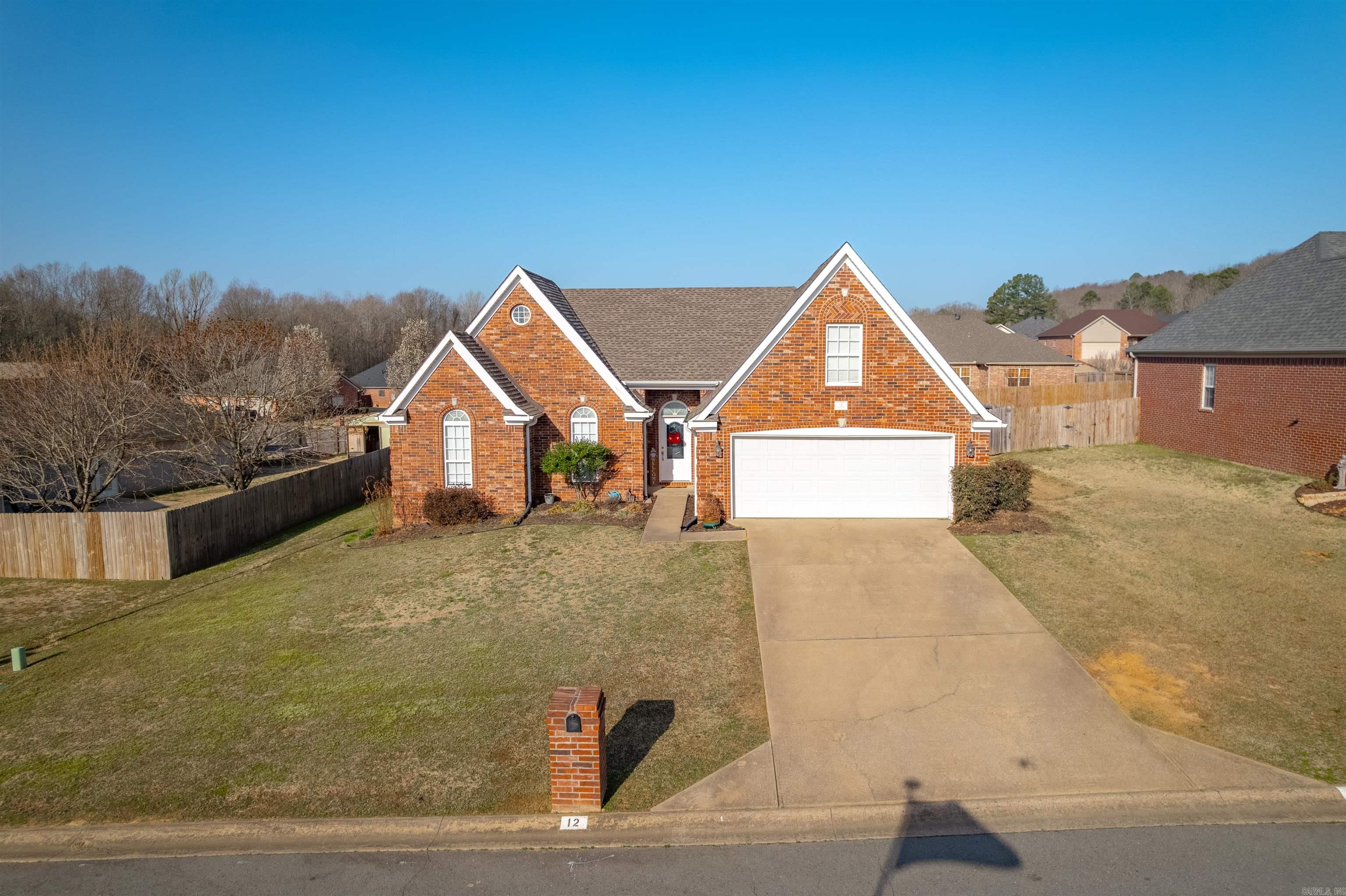 12 Payton Drive