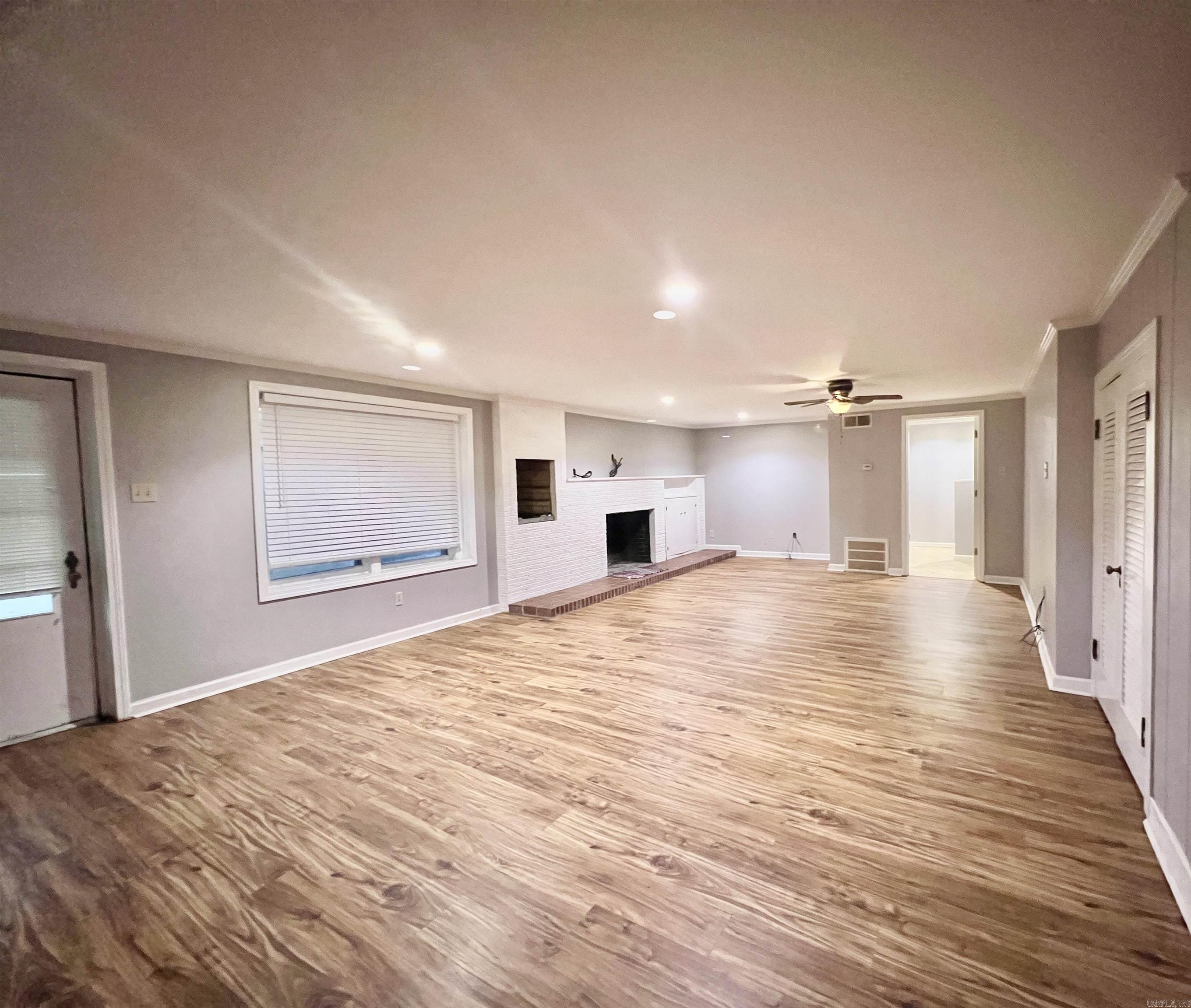 604 E 10th Street El Dorado, AR 71730