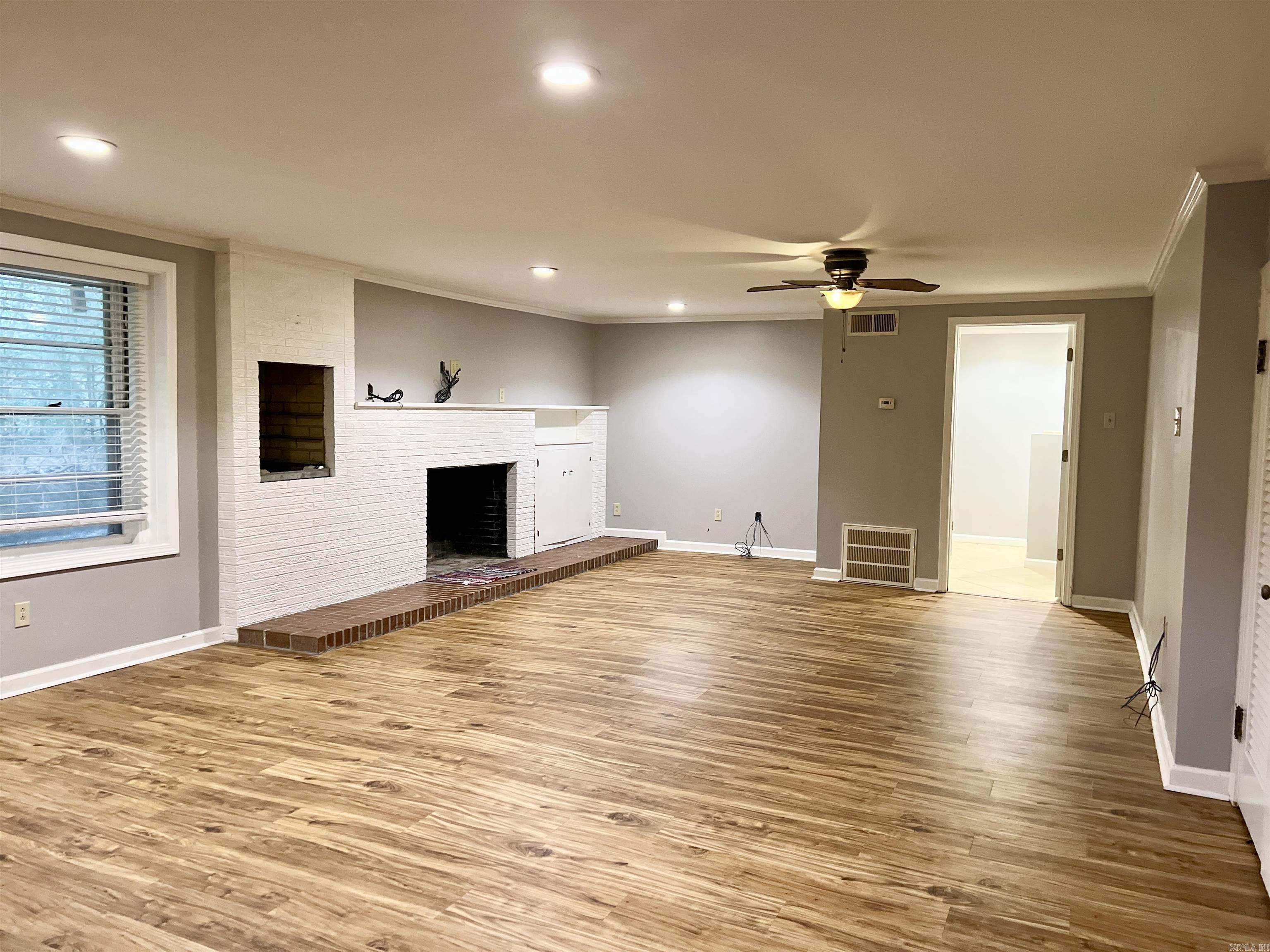 604 E 10th Street El Dorado, AR 71730