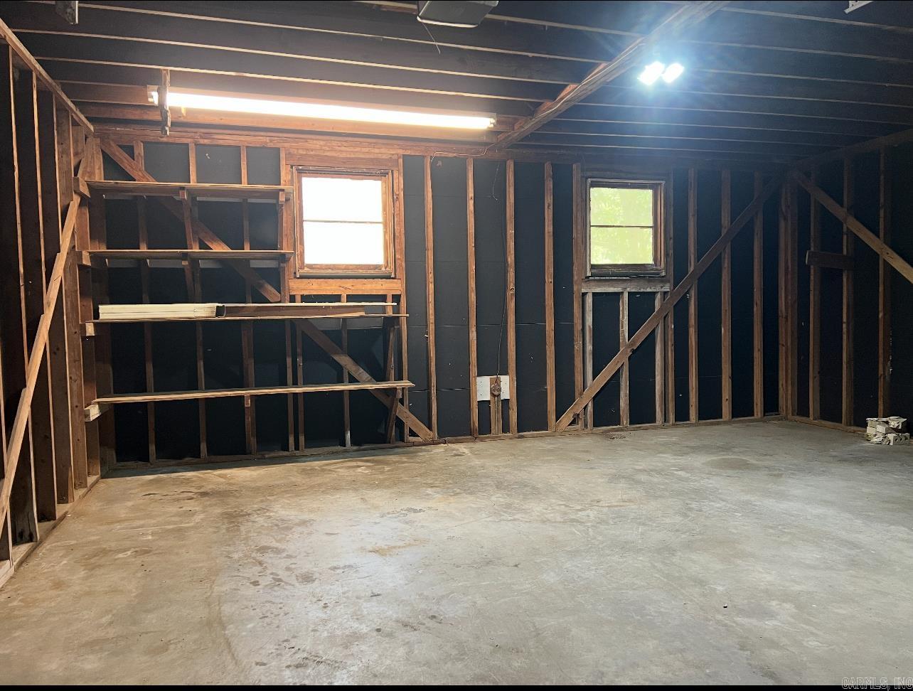 604 E 10th Street El Dorado, AR 71730