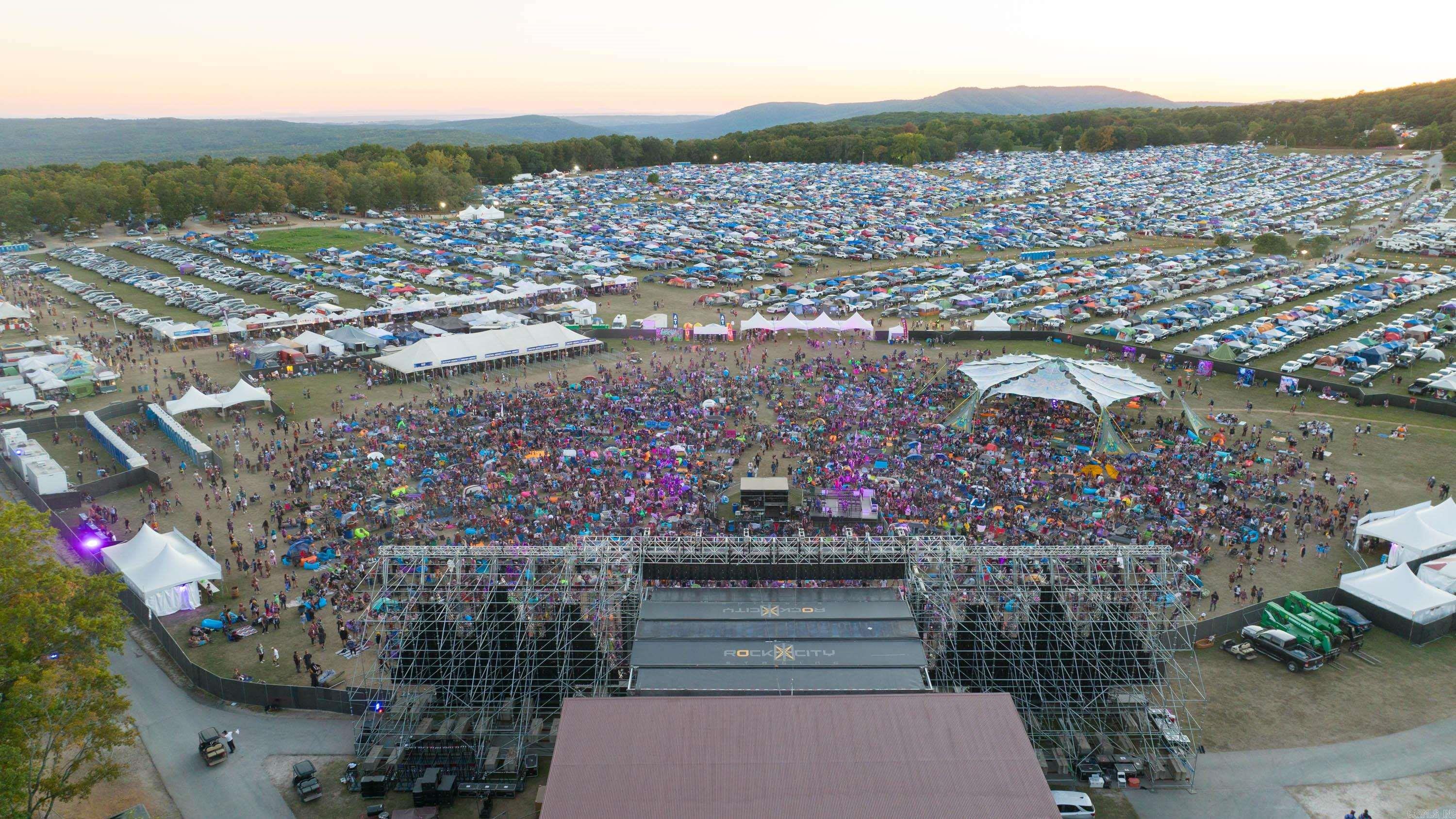 4117 Mulberry Mountain  Ozark, AR