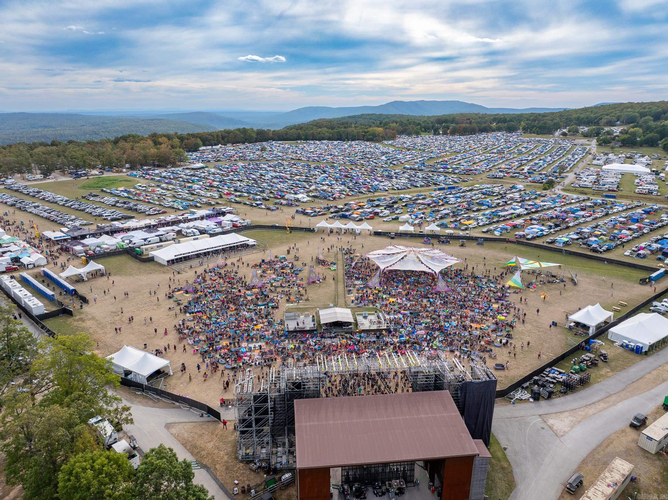 4117 Mulberry Mountain  Ozark, AR