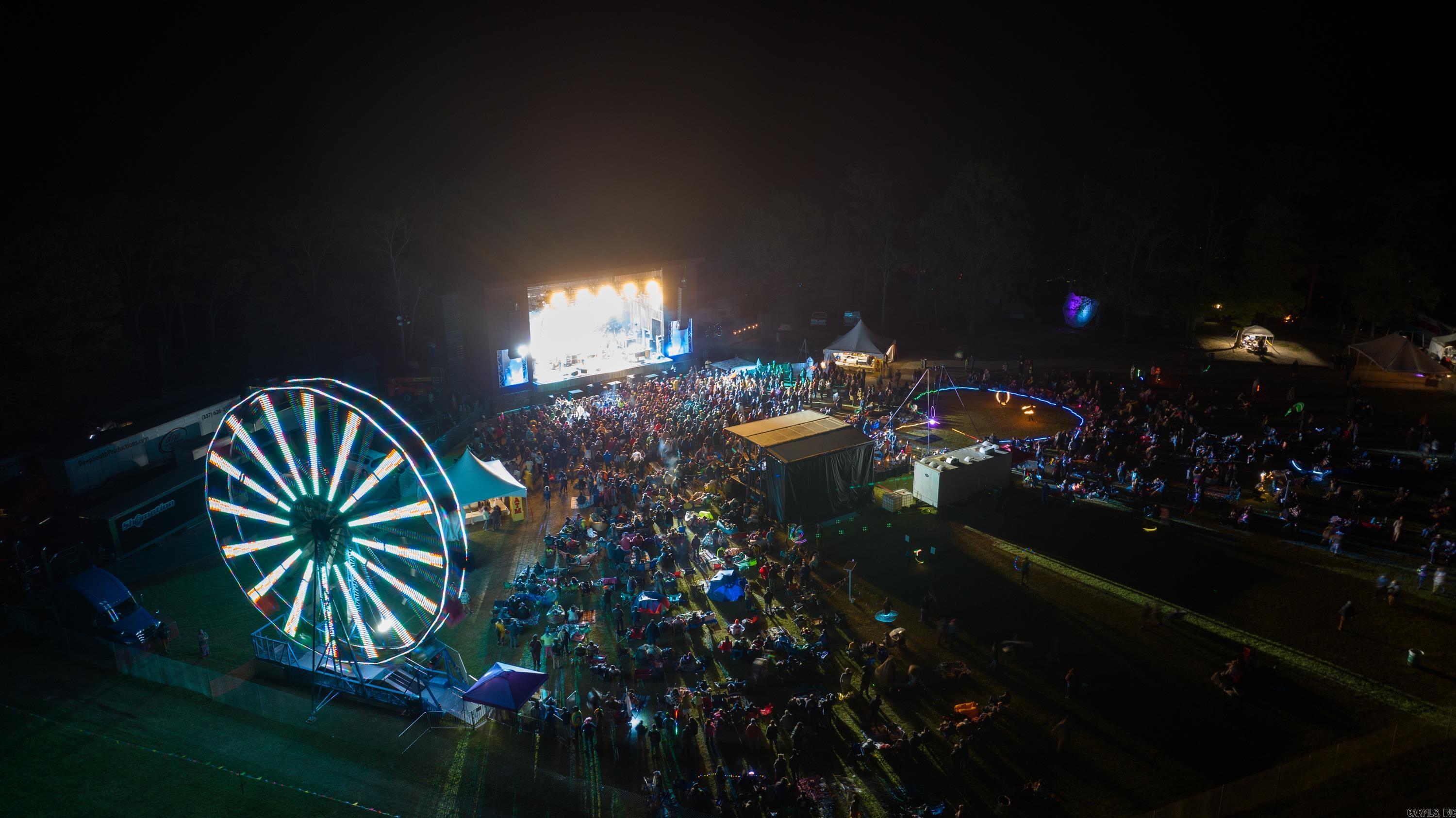 4117 Mulberry Mountain  Ozark, AR