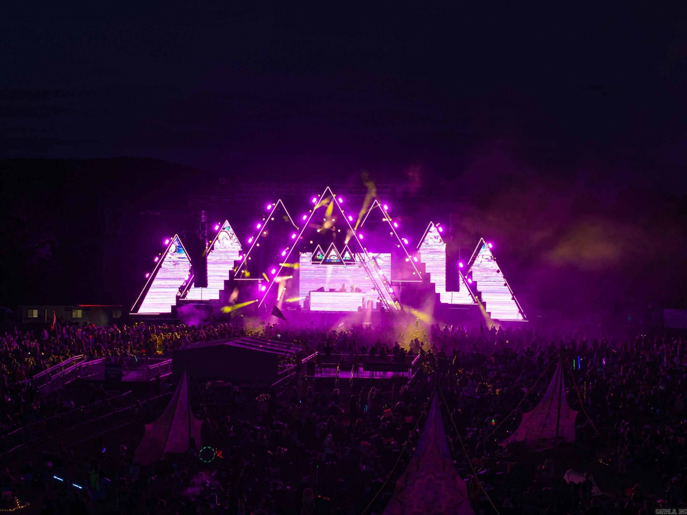 4117 Mulberry Mountain  Ozark, AR