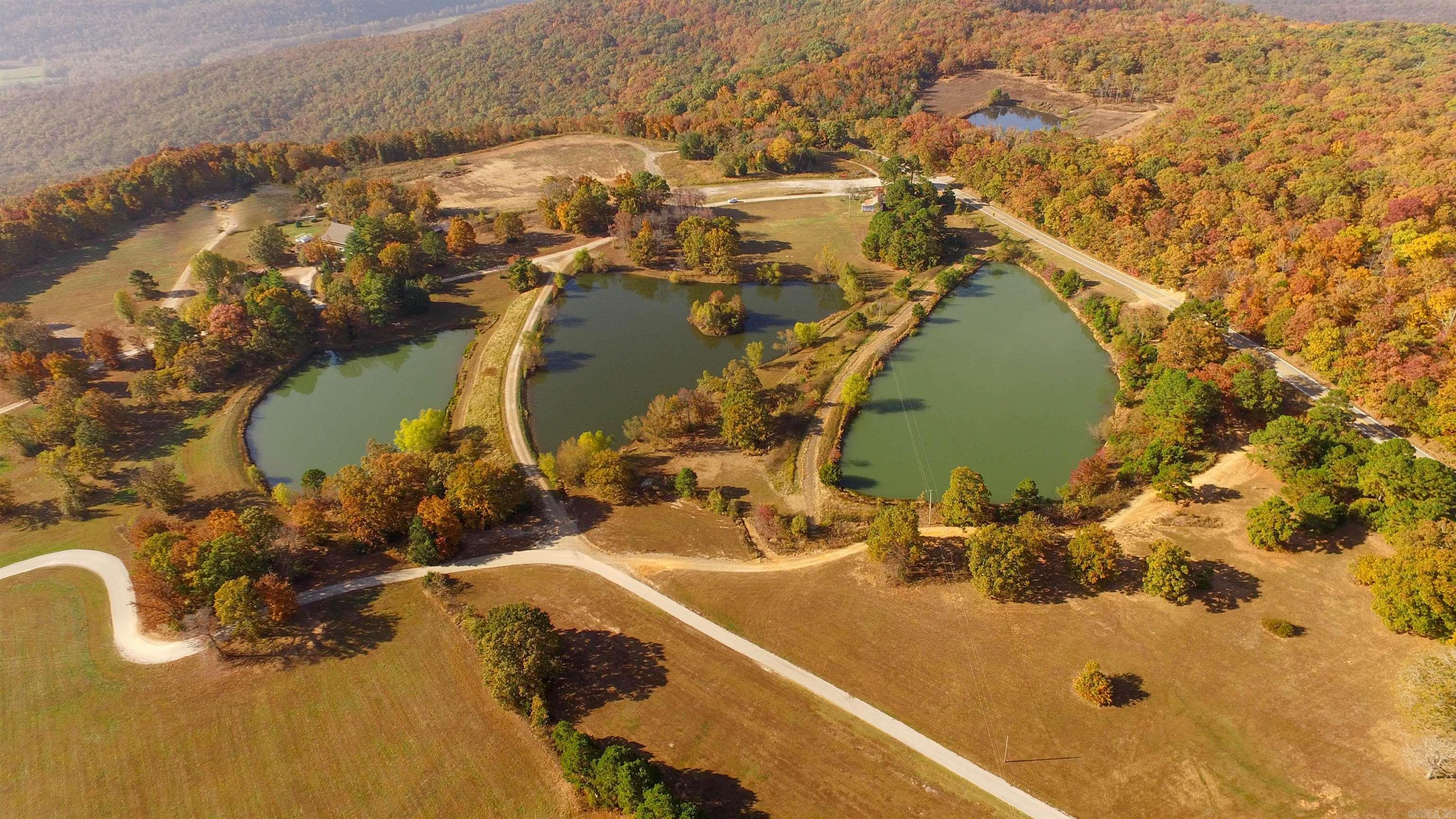 4117 Mulberry Mountain  Ozark, AR