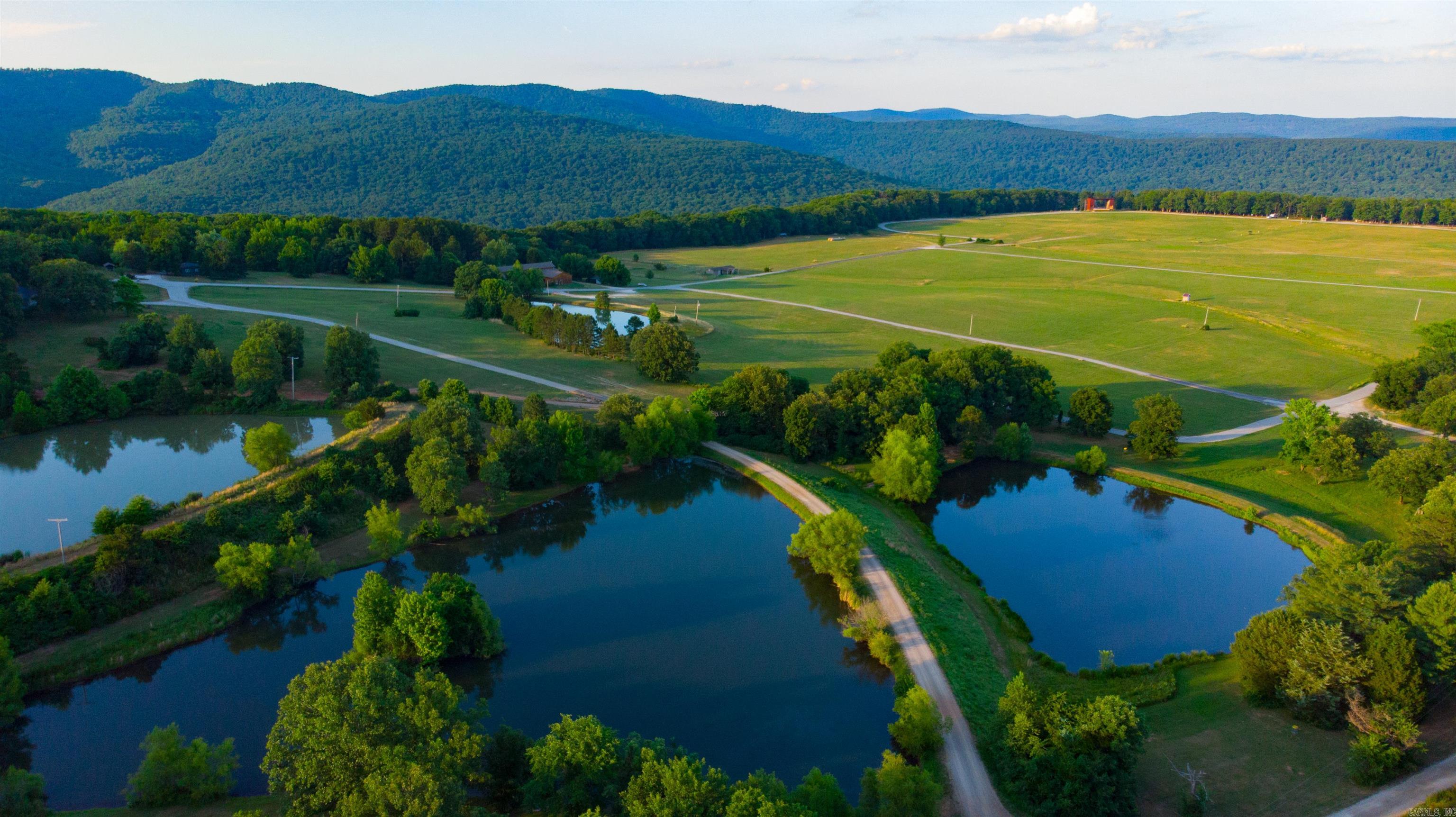 4117 Mulberry Mountain  Ozark, AR