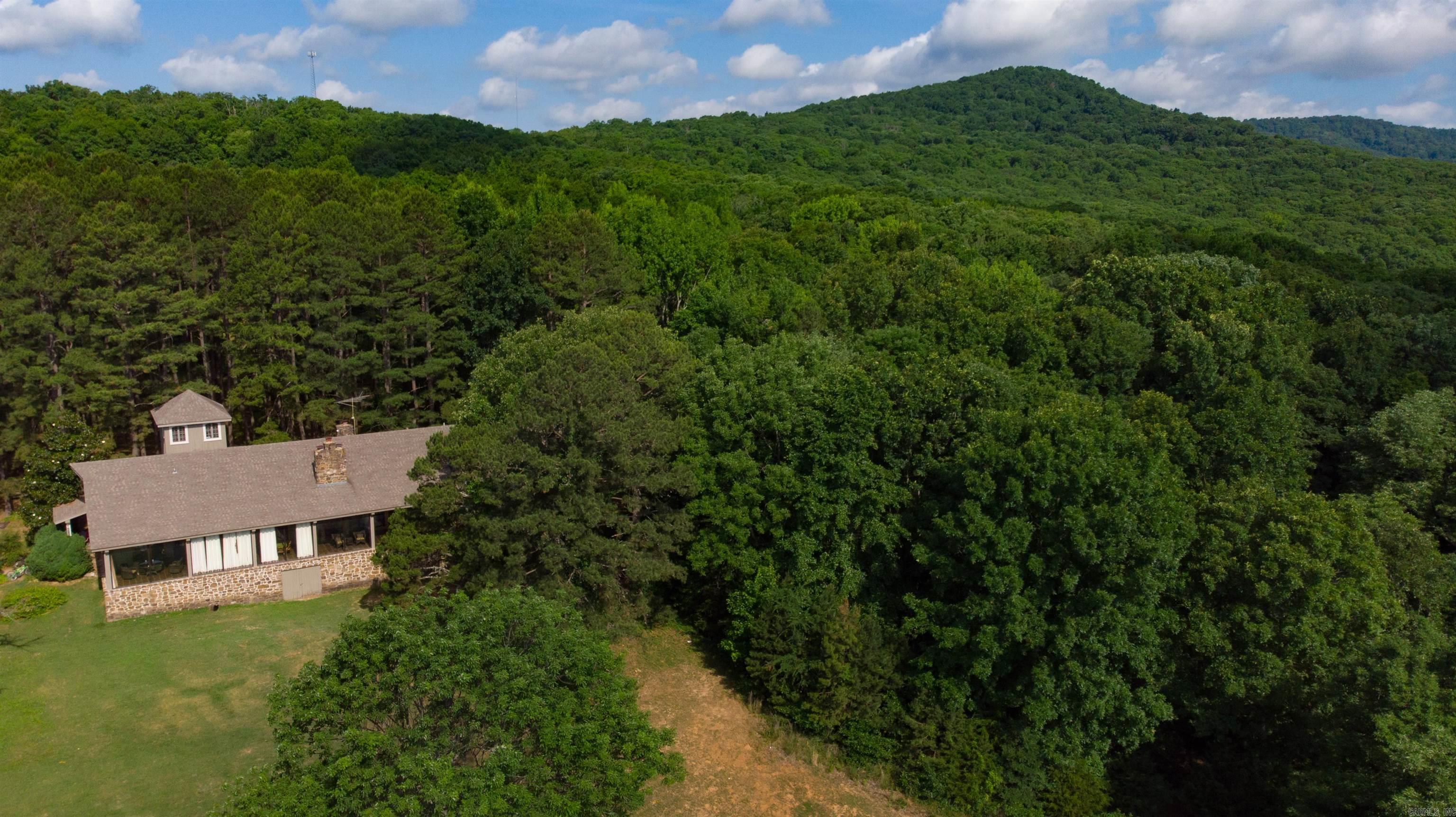 4117 Mulberry Mountain  Ozark, AR