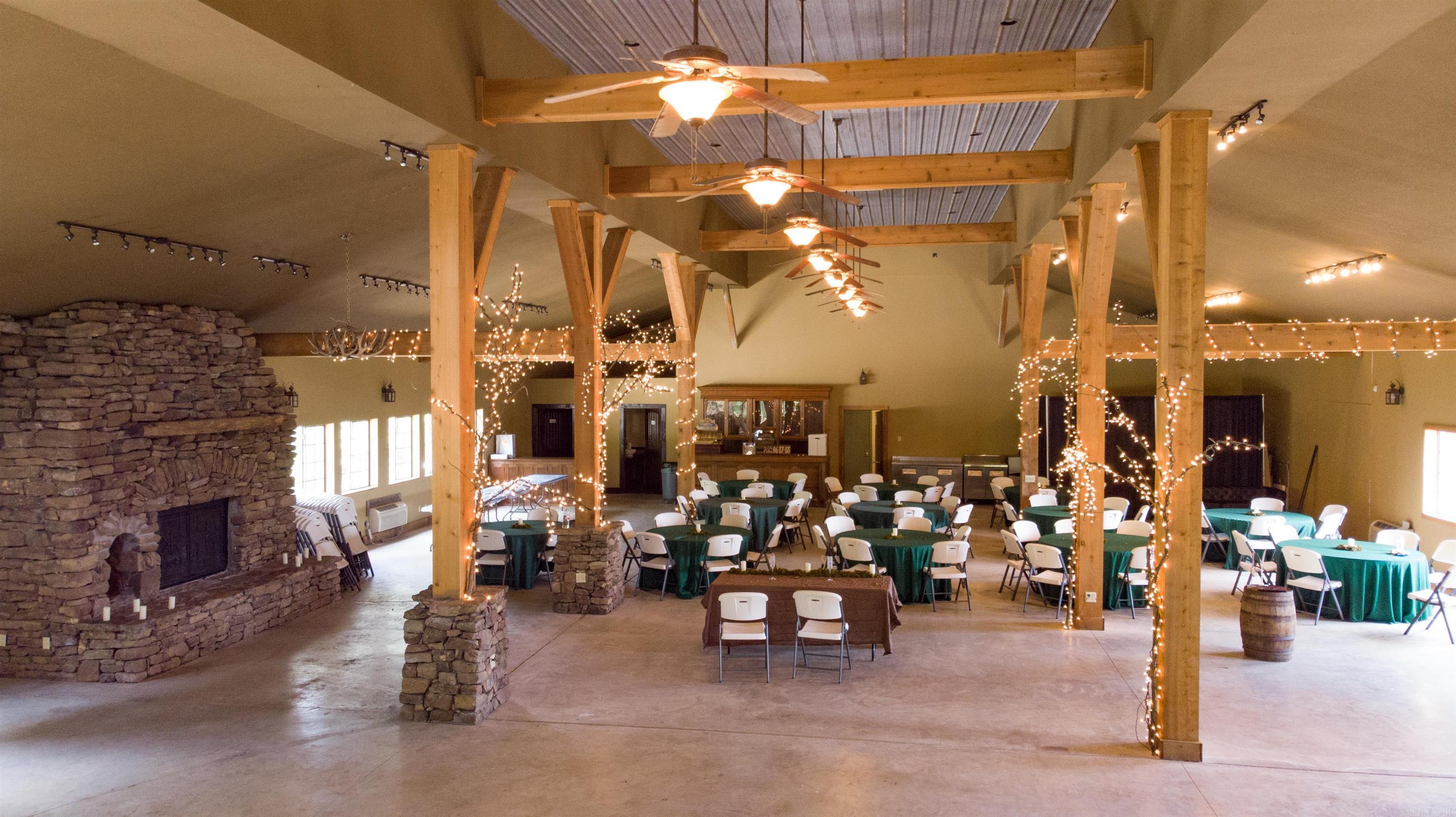 4117 Mulberry Mountain  Ozark, AR