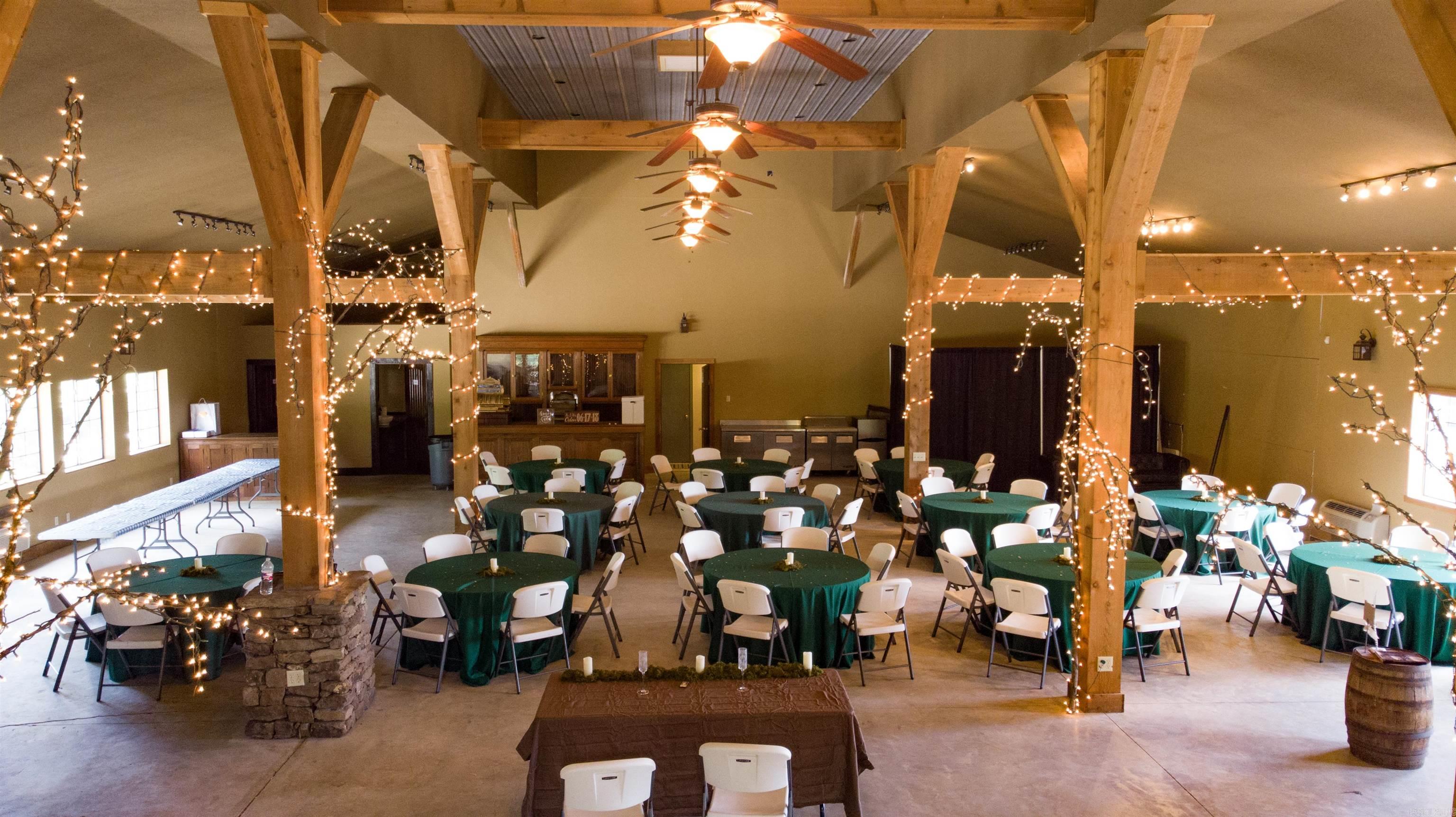 4117 Mulberry Mountain  Ozark, AR