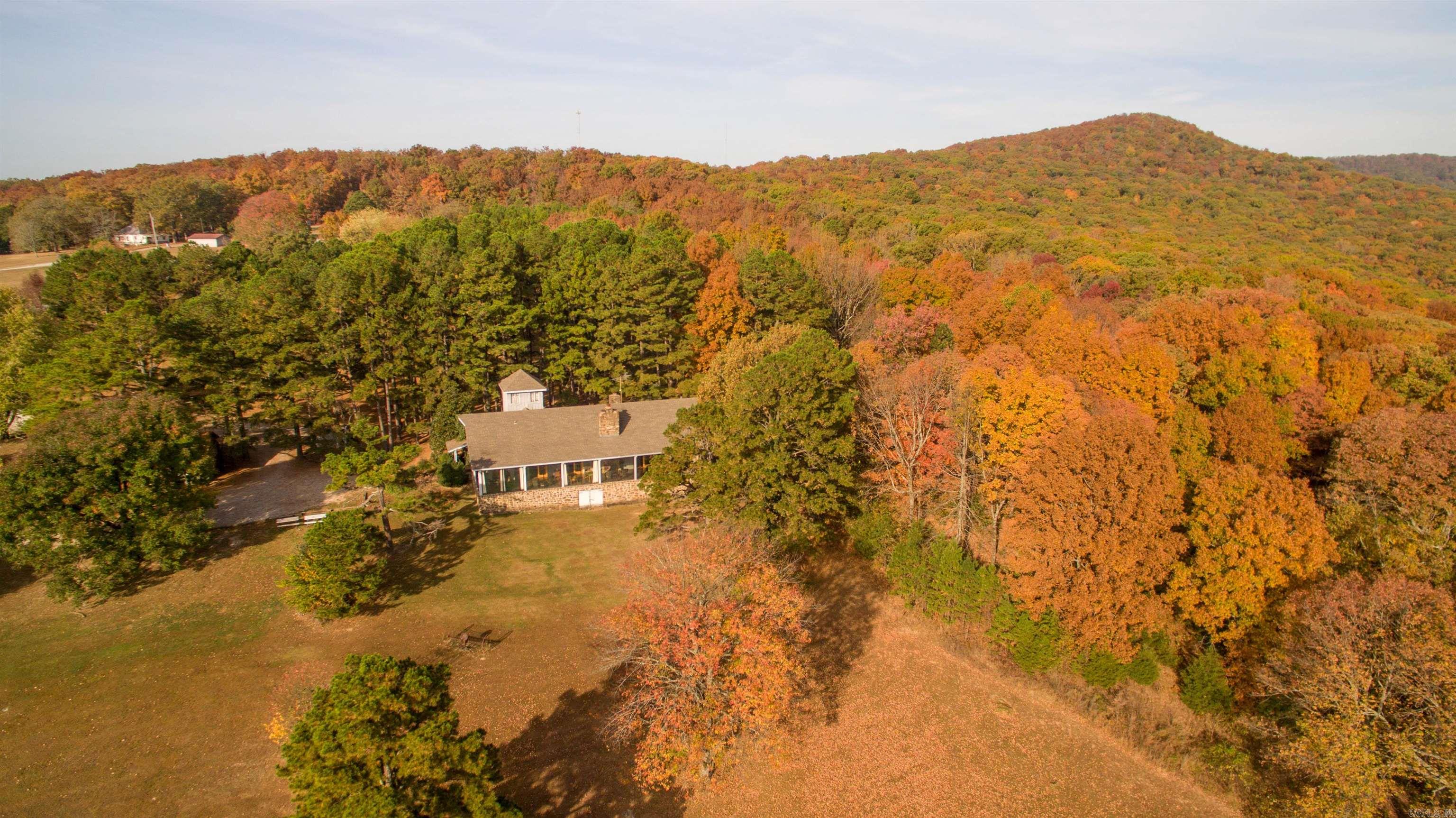 4117 Mulberry Mountain  Ozark, AR