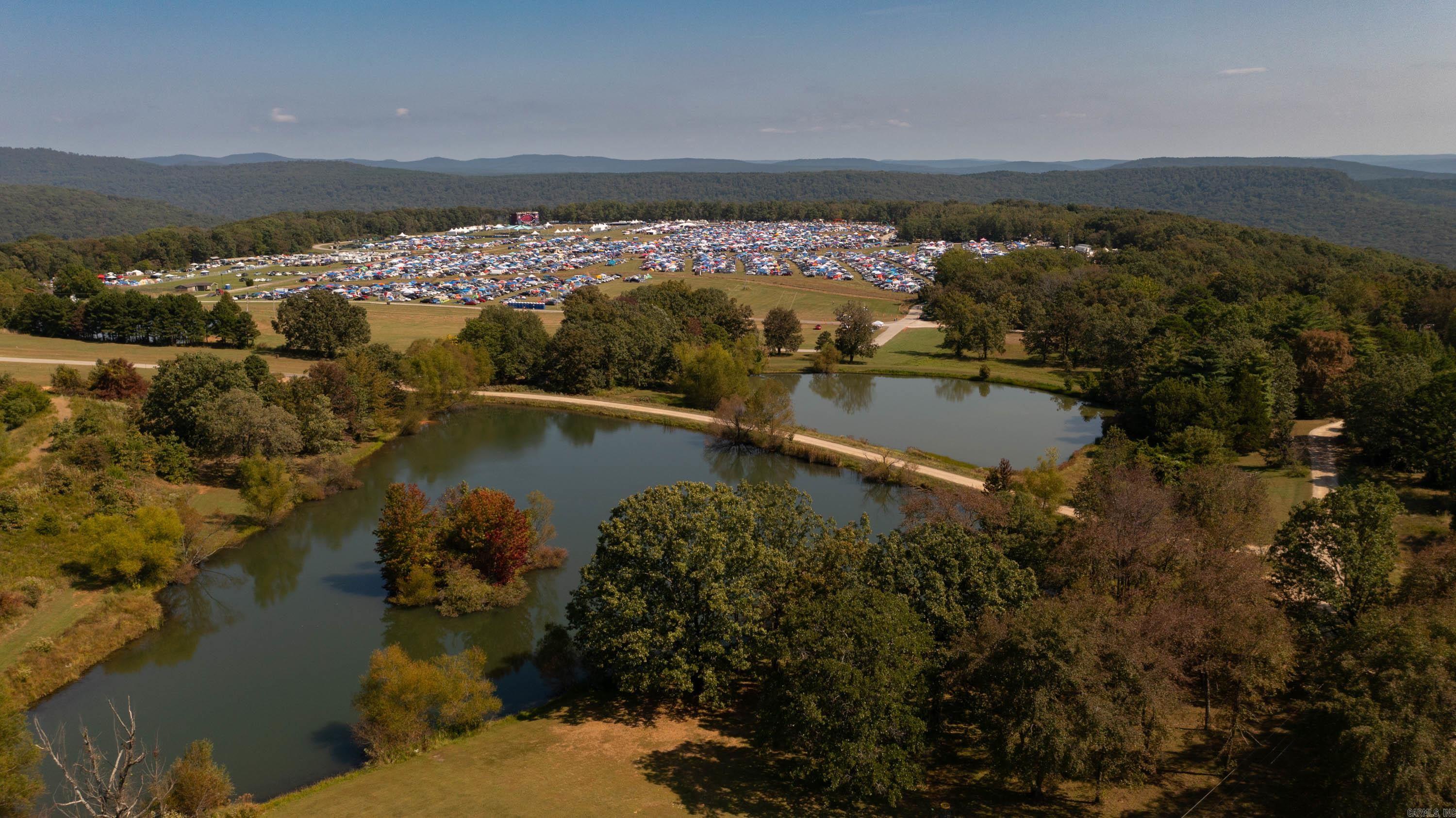 4117 Mulberry Mountain  Ozark, AR