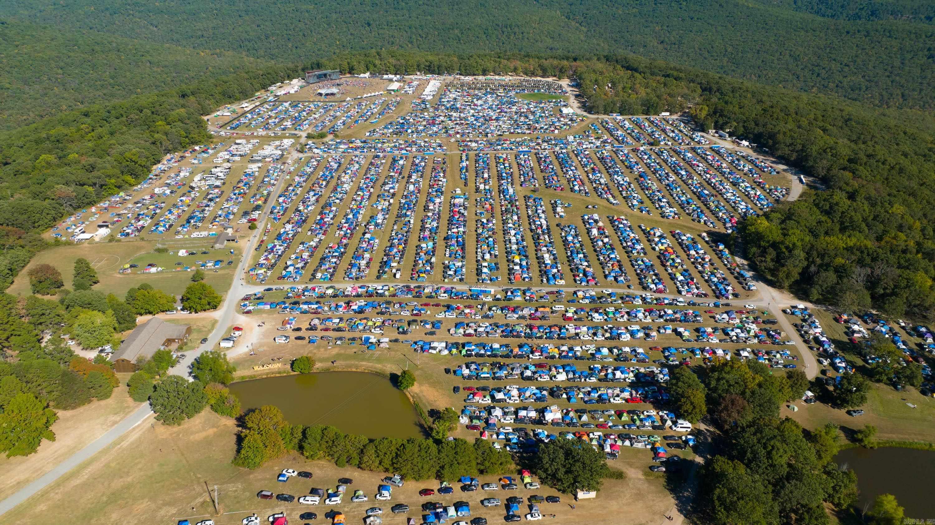 4117 Mulberry Mountain  Ozark, AR