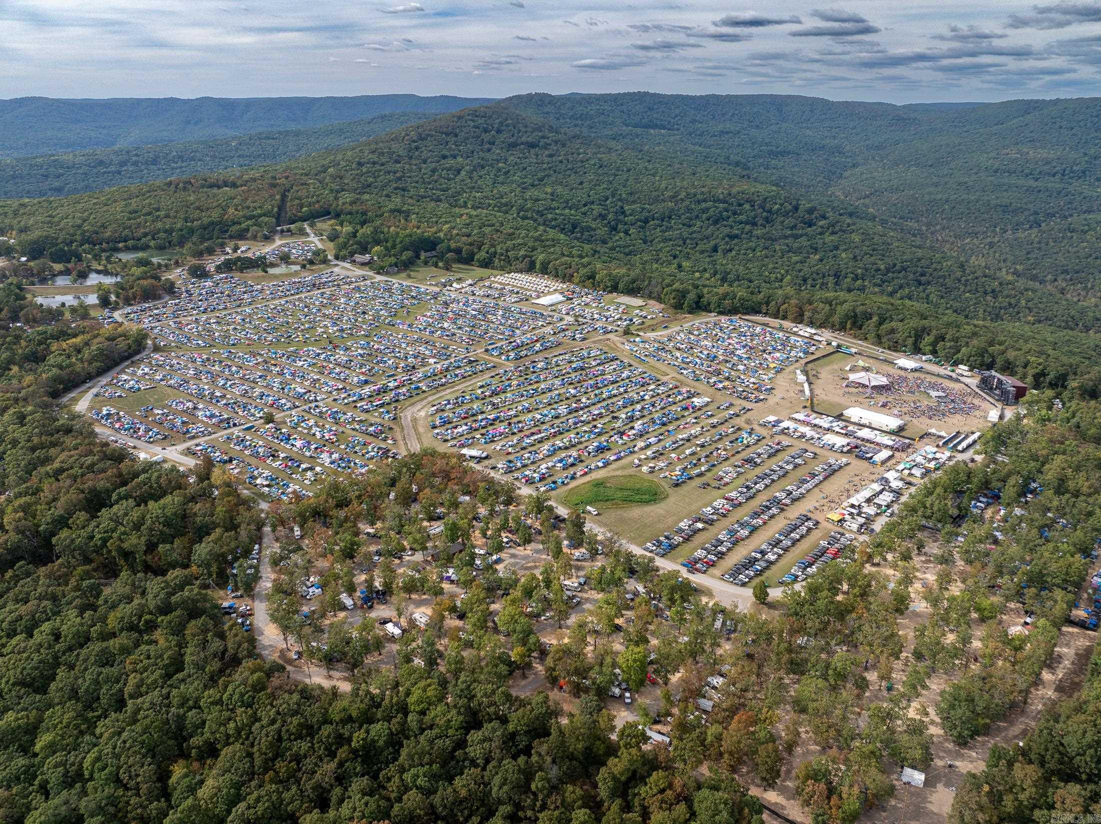 4117 Mulberry Mountain  Ozark, AR