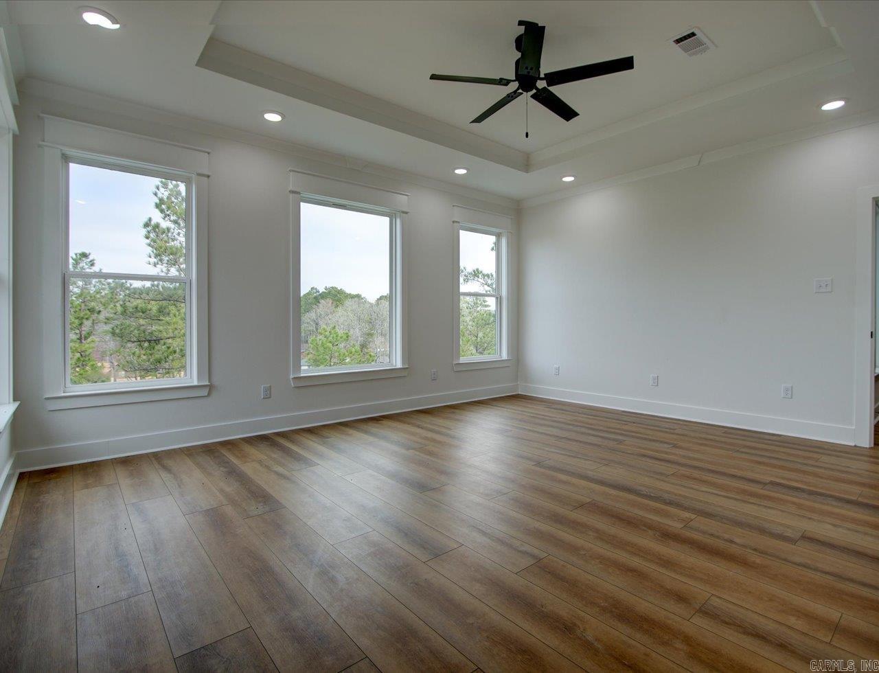 198 Lake Forest Shores Drive Hot Springs, AR 71913