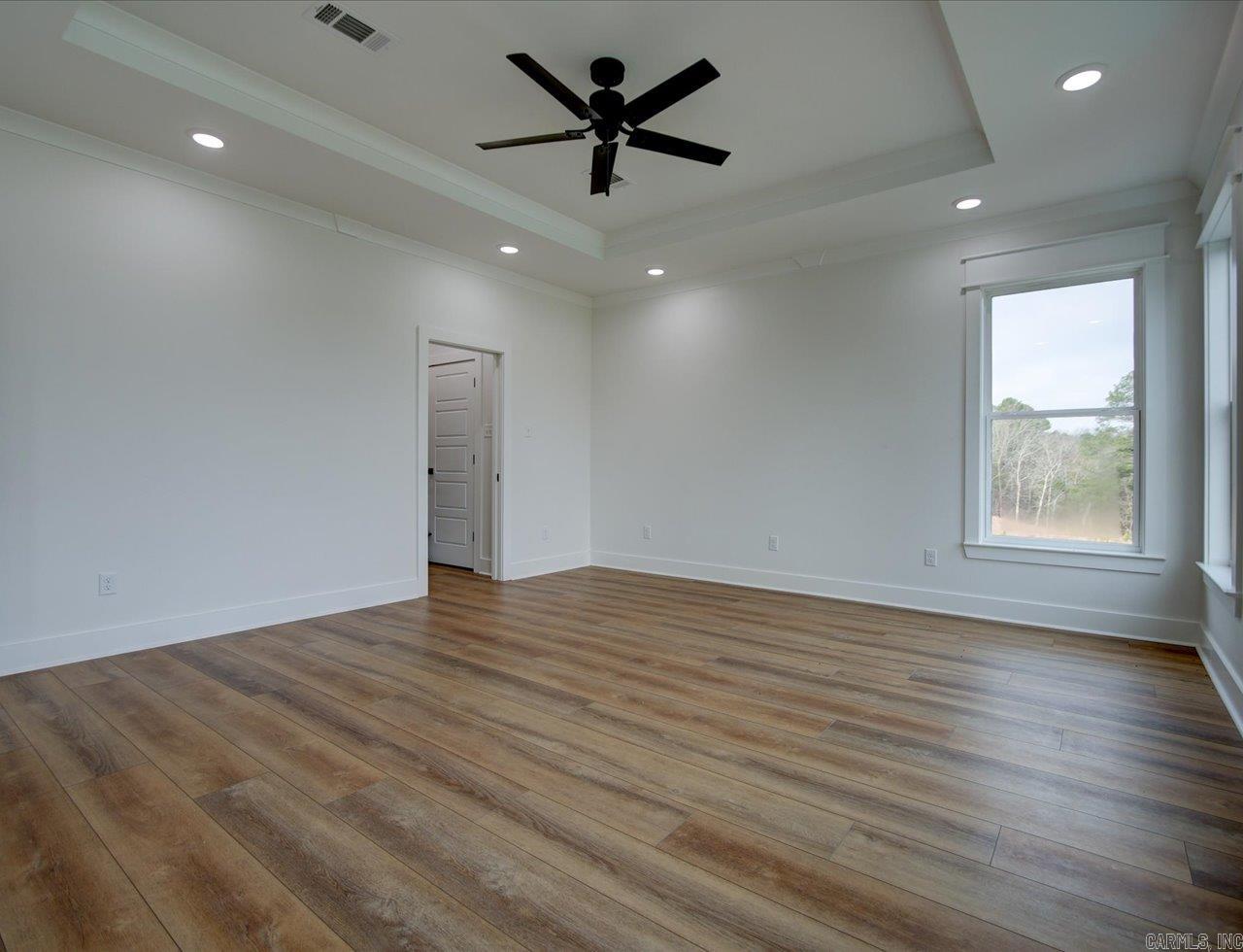 198 Lake Forest Shores Drive Hot Springs, AR 71913