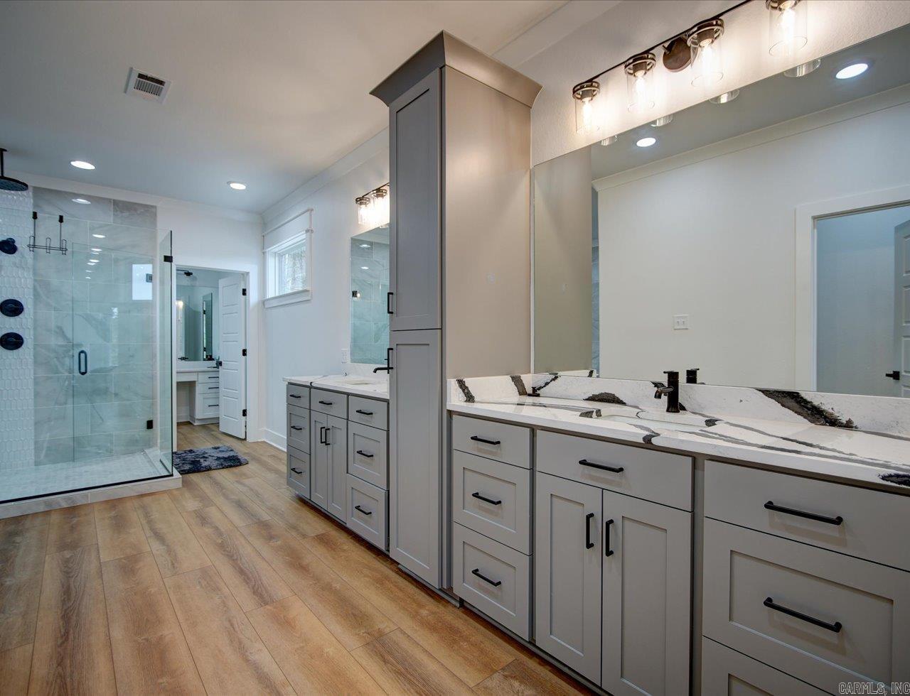 198 Lake Forest Shores Drive Hot Springs, AR 71913