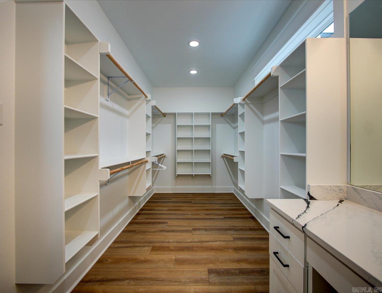 198 Lake Forest Shores Drive Hot Springs, AR 71913