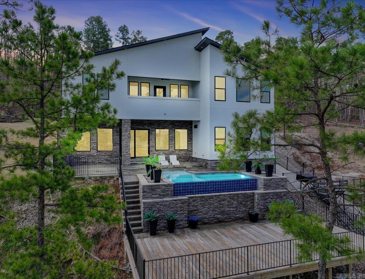 198 Lake Forest Shores  Lake Hamilton, AR