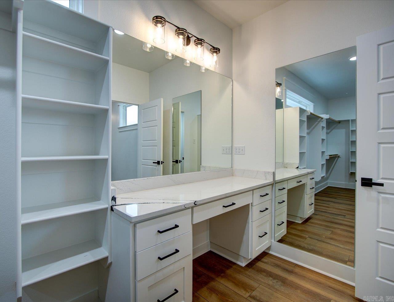 198 Lake Forest Shores Drive Hot Springs, AR 71913