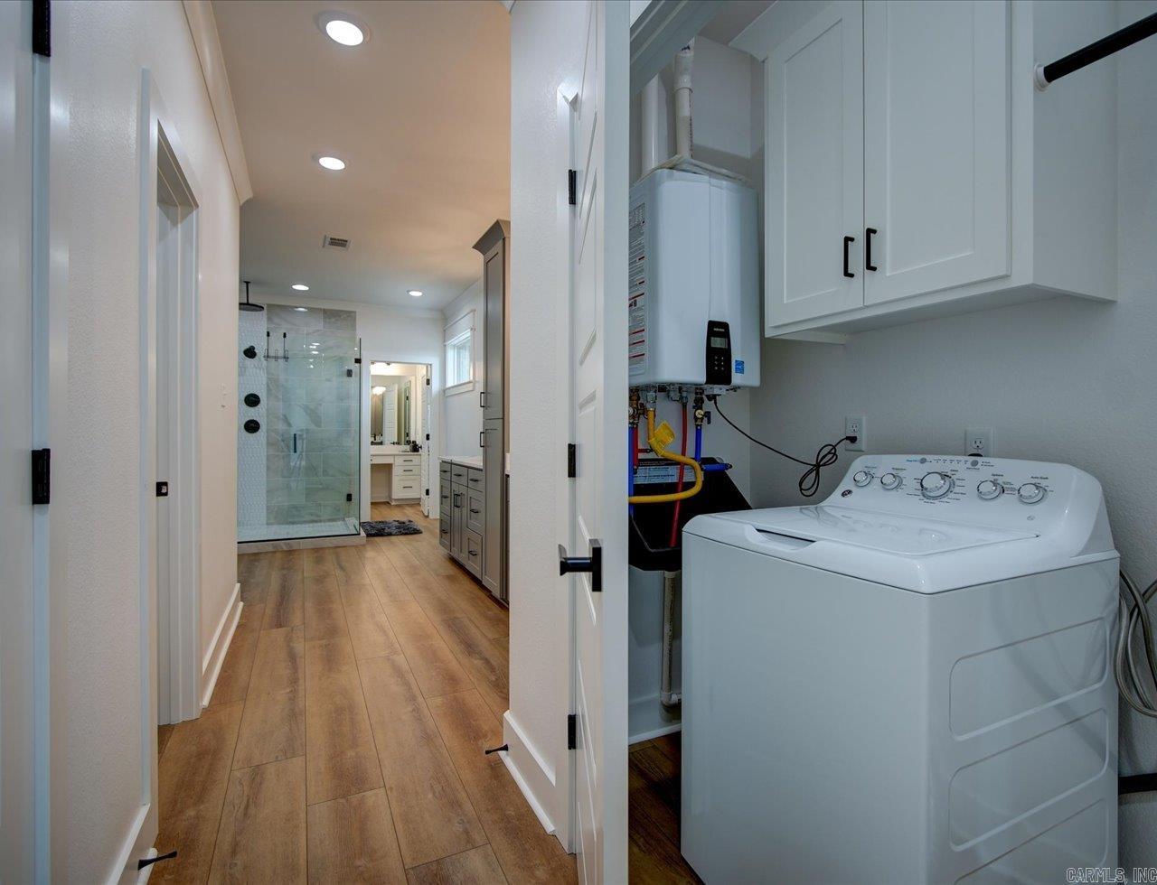 198 Lake Forest Shores Drive Hot Springs, AR 71913