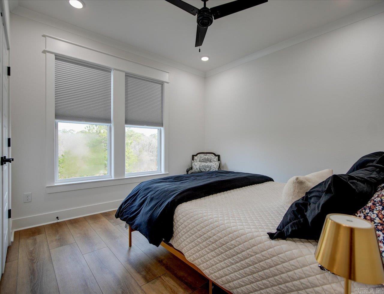 198 Lake Forest Shores Drive Hot Springs, AR 71913