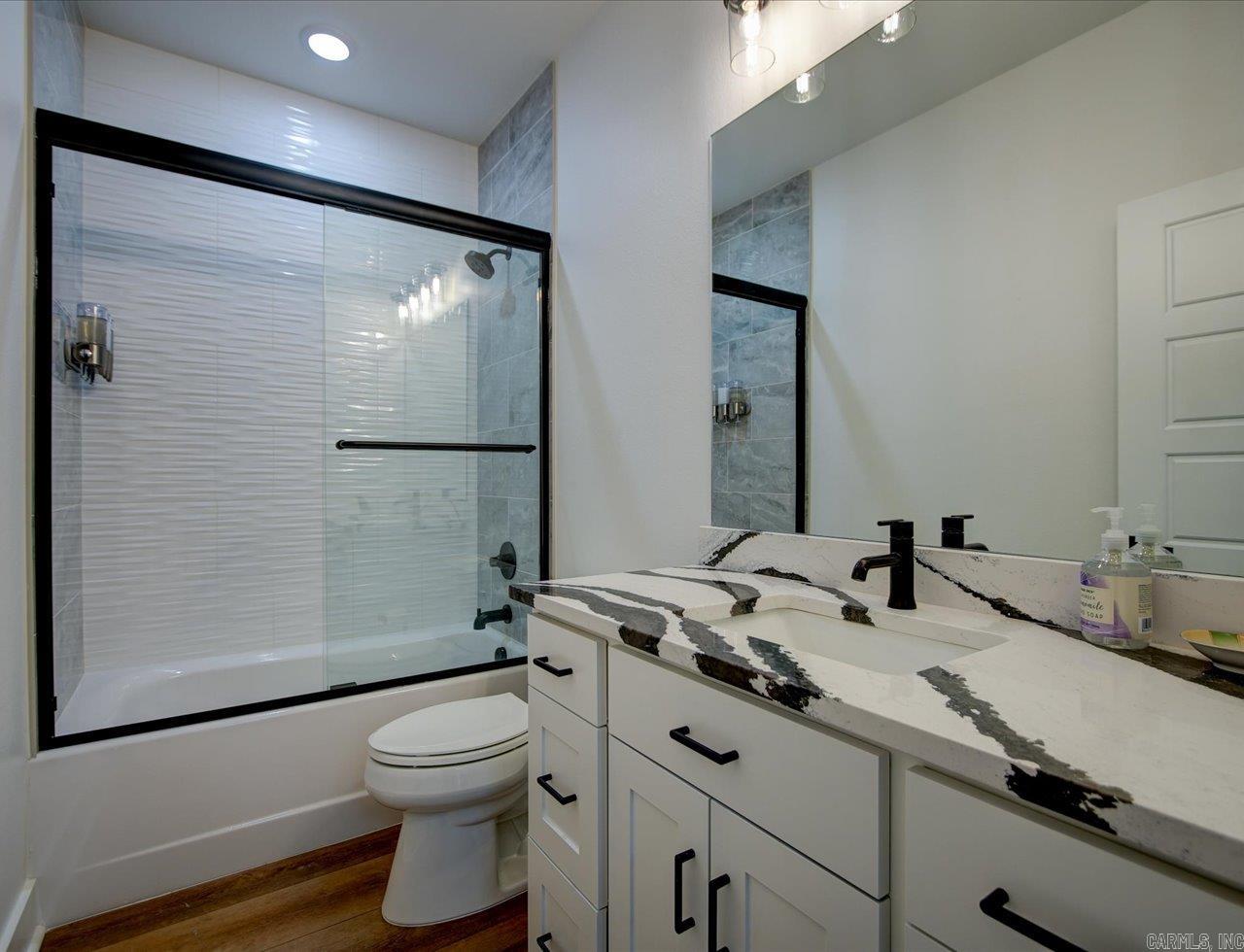 198 Lake Forest Shores Drive Hot Springs, AR 71913