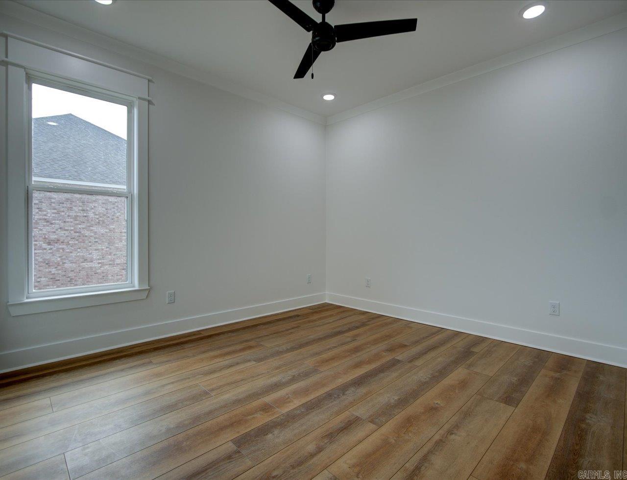 198 Lake Forest Shores Drive Hot Springs, AR 71913