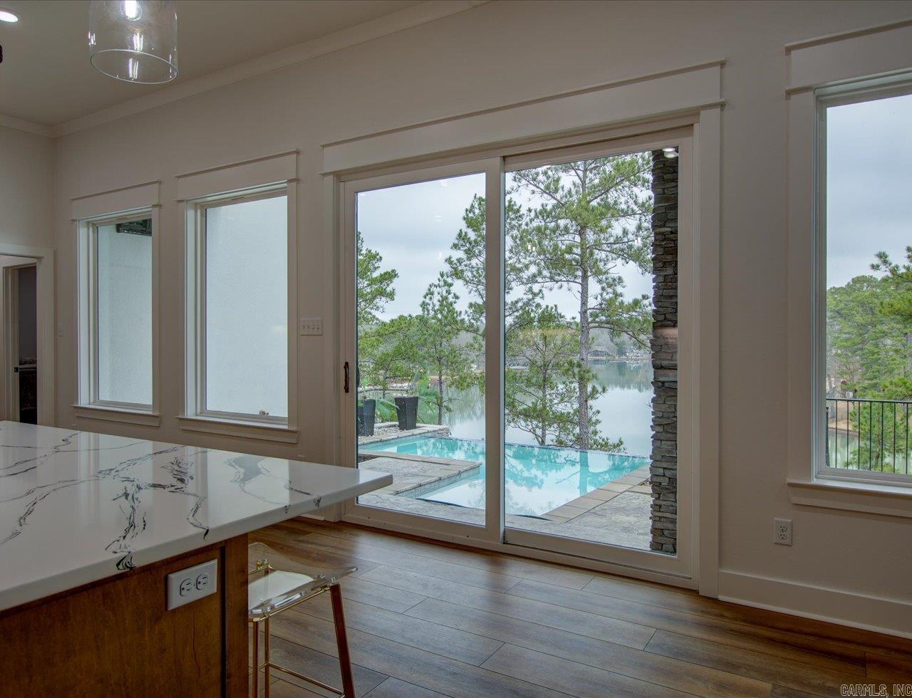 198 Lake Forest Shores Drive Hot Springs, AR 71913