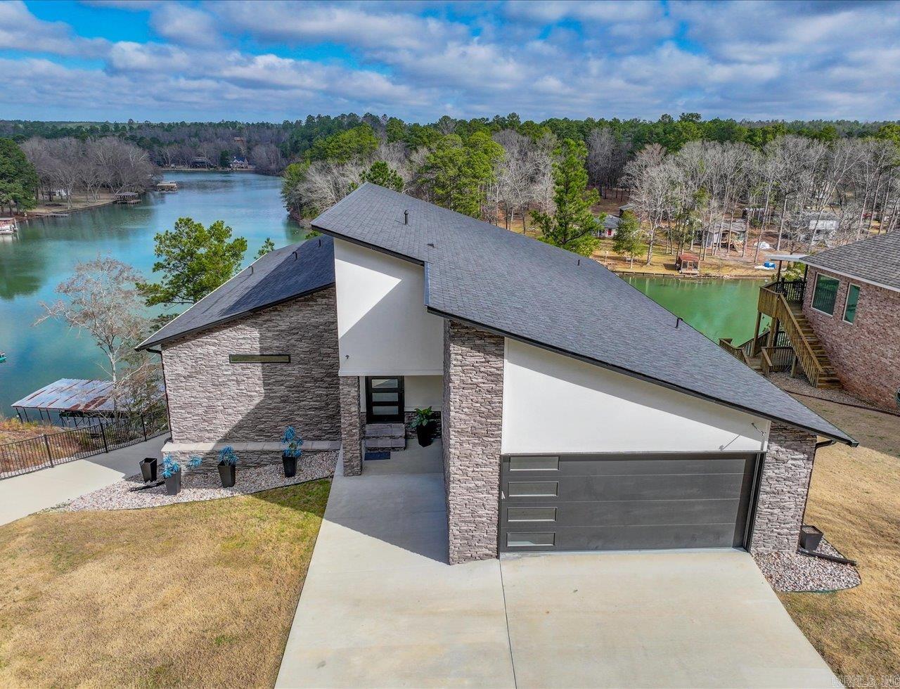 198 Lake Forest Shores Drive Hot Springs, AR 71913