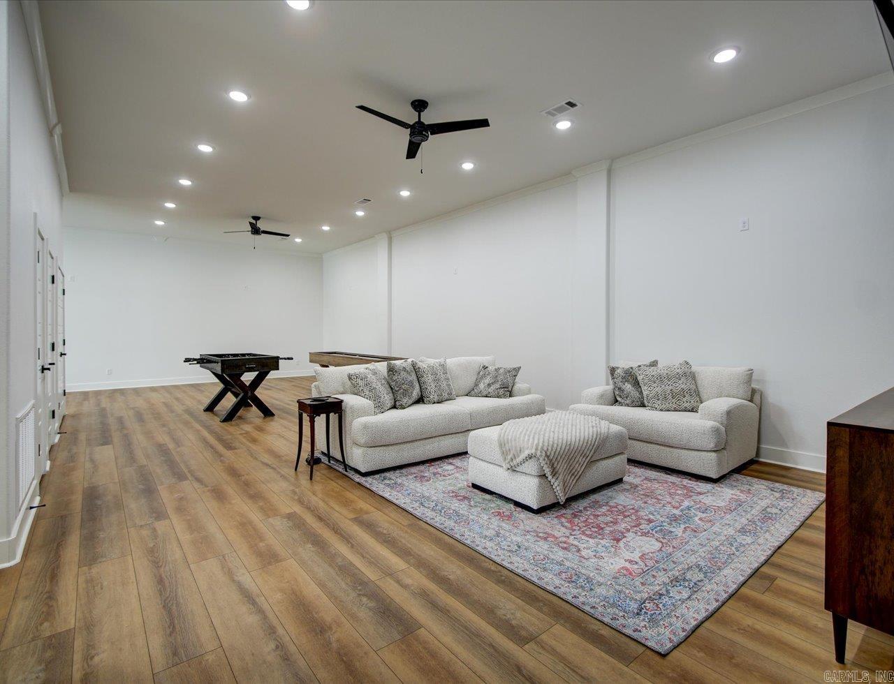 198 Lake Forest Shores Drive Hot Springs, AR 71913