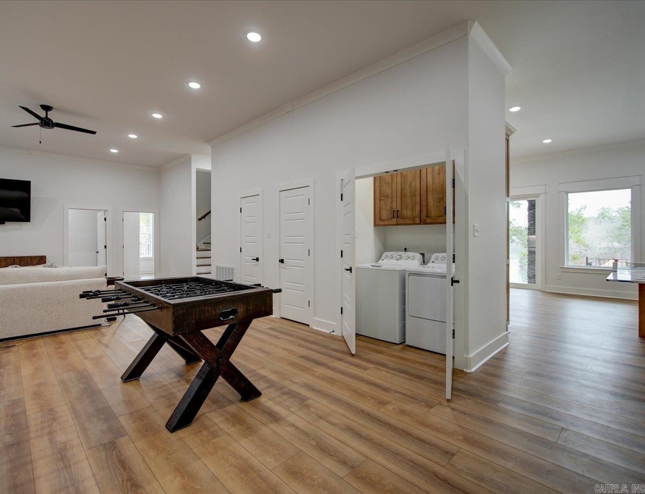 198 Lake Forest Shores Drive Hot Springs, AR 71913