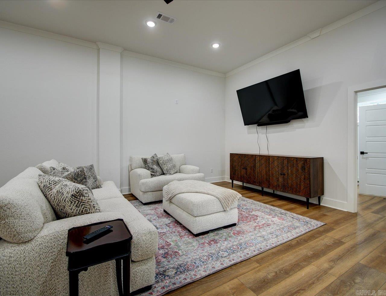 198 Lake Forest Shores Drive Hot Springs, AR 71913