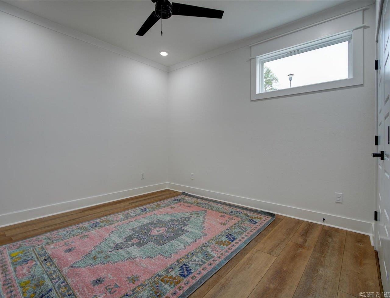 198 Lake Forest Shores Drive Hot Springs, AR 71913