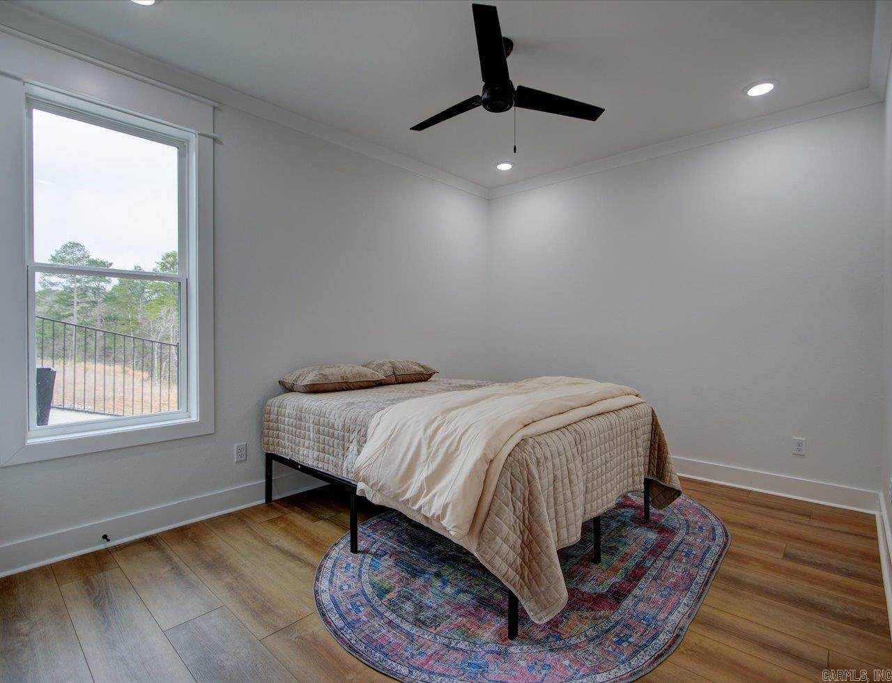 198 Lake Forest Shores Drive Hot Springs, AR 71913