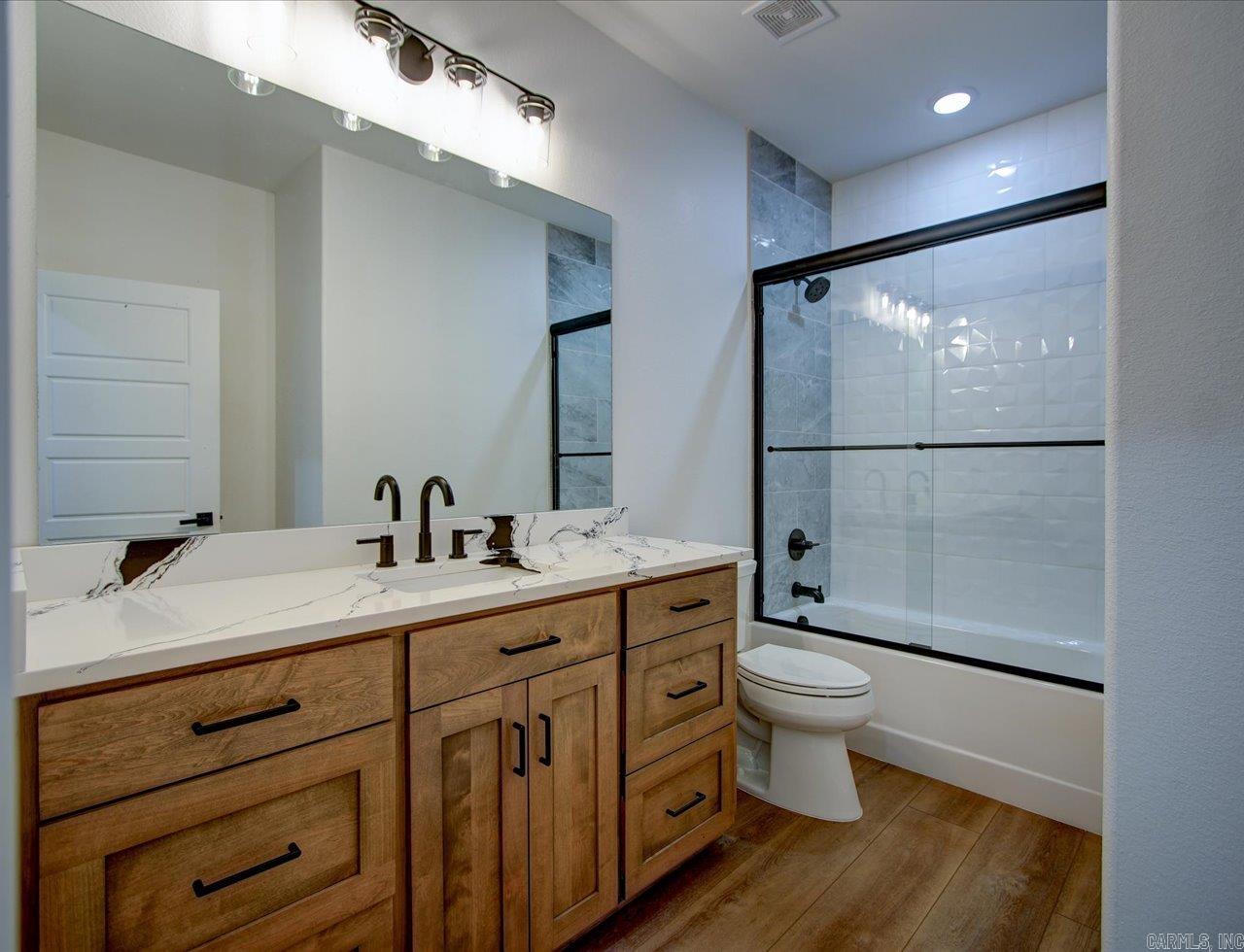 198 Lake Forest Shores Drive Hot Springs, AR 71913