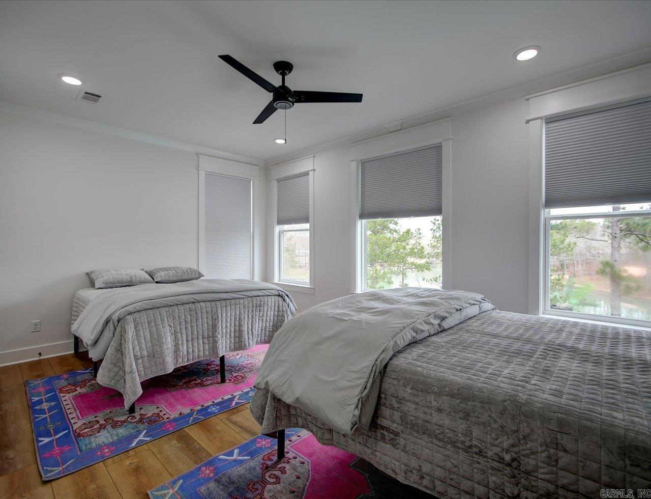 198 Lake Forest Shores Drive Hot Springs, AR 71913