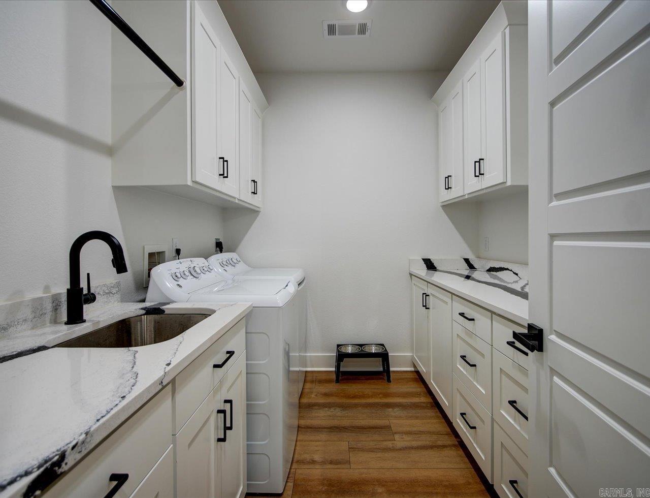 198 Lake Forest Shores Drive Hot Springs, AR 71913