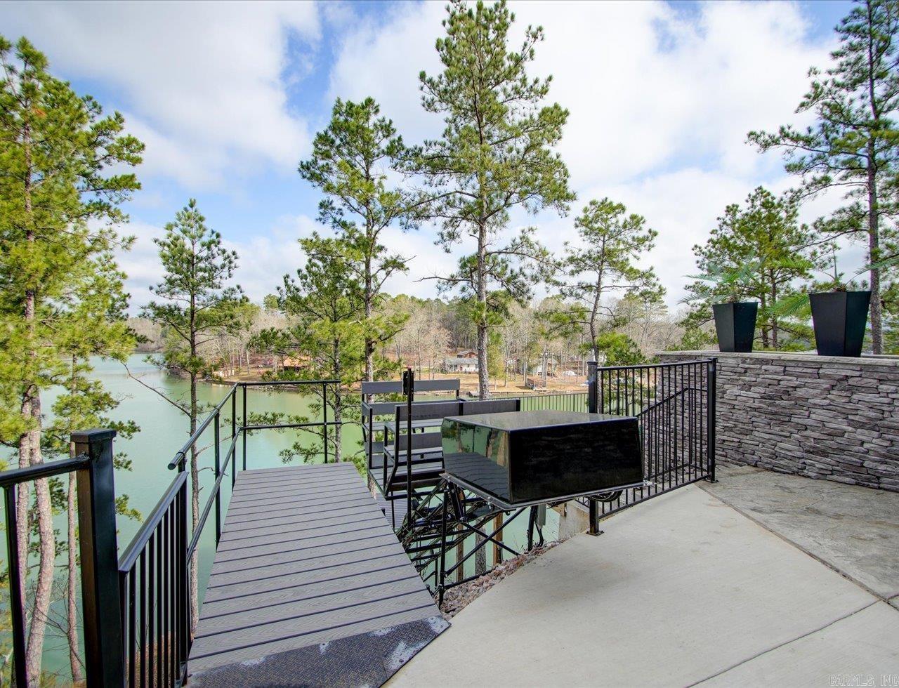 198 Lake Forest Shores Drive Hot Springs, AR 71913