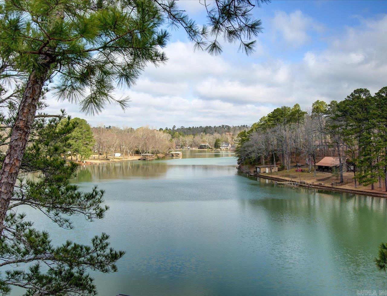 198 Lake Forest Shores Drive Hot Springs, AR 71913