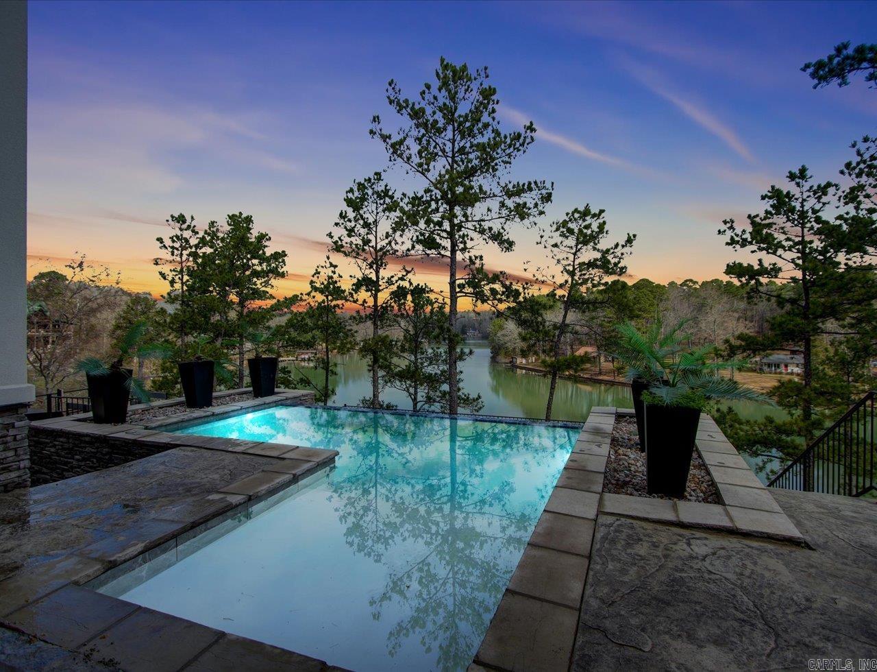 198 Lake Forest Shores Drive Hot Springs, AR 71913