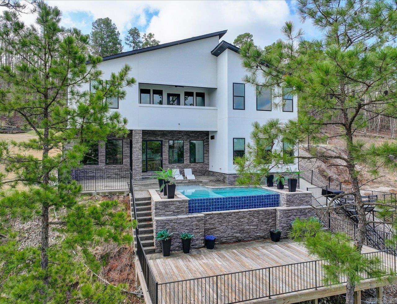 198 Lake Forest Shores Drive Hot Springs, AR 71913