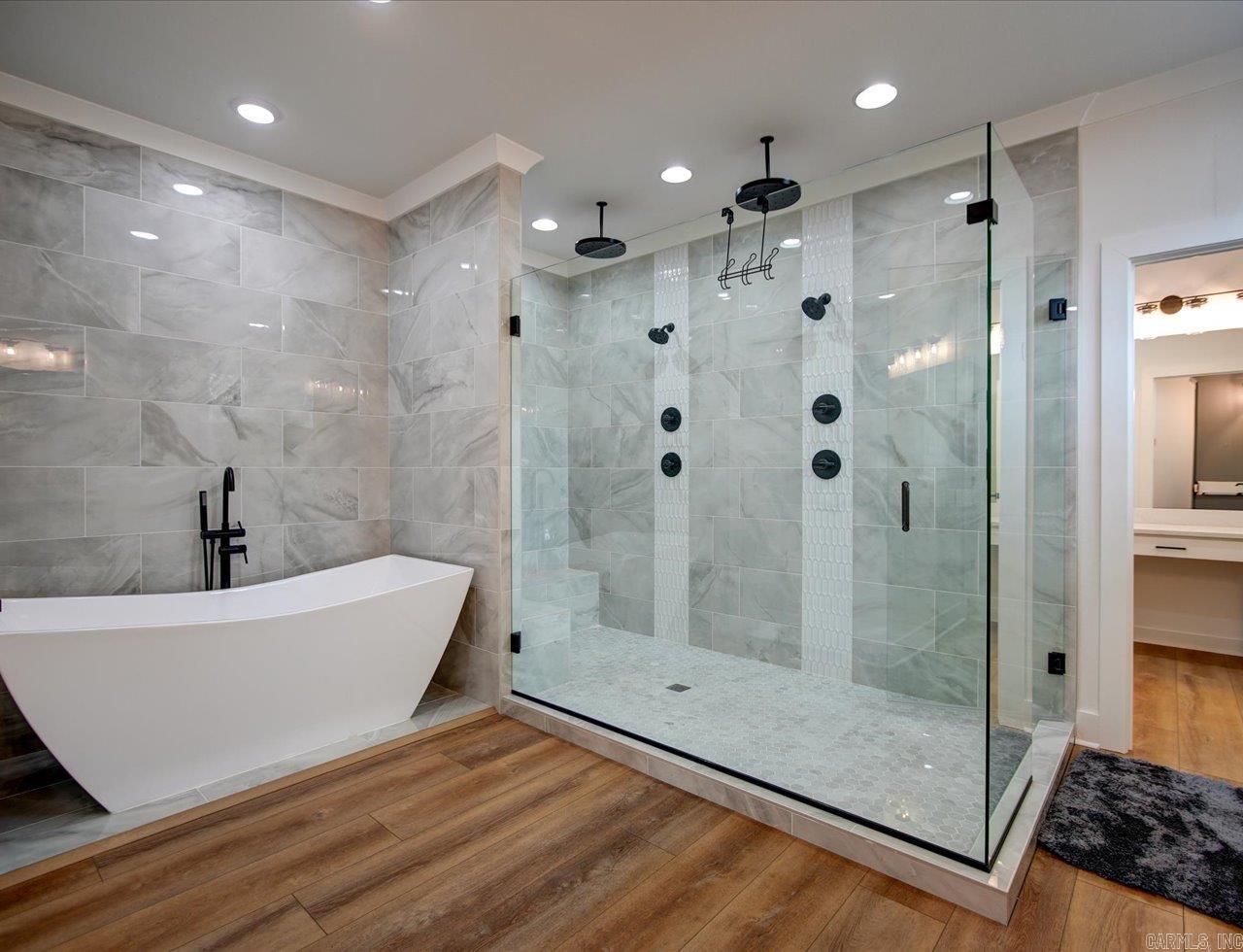 198 Lake Forest Shores Drive Hot Springs, AR 71913