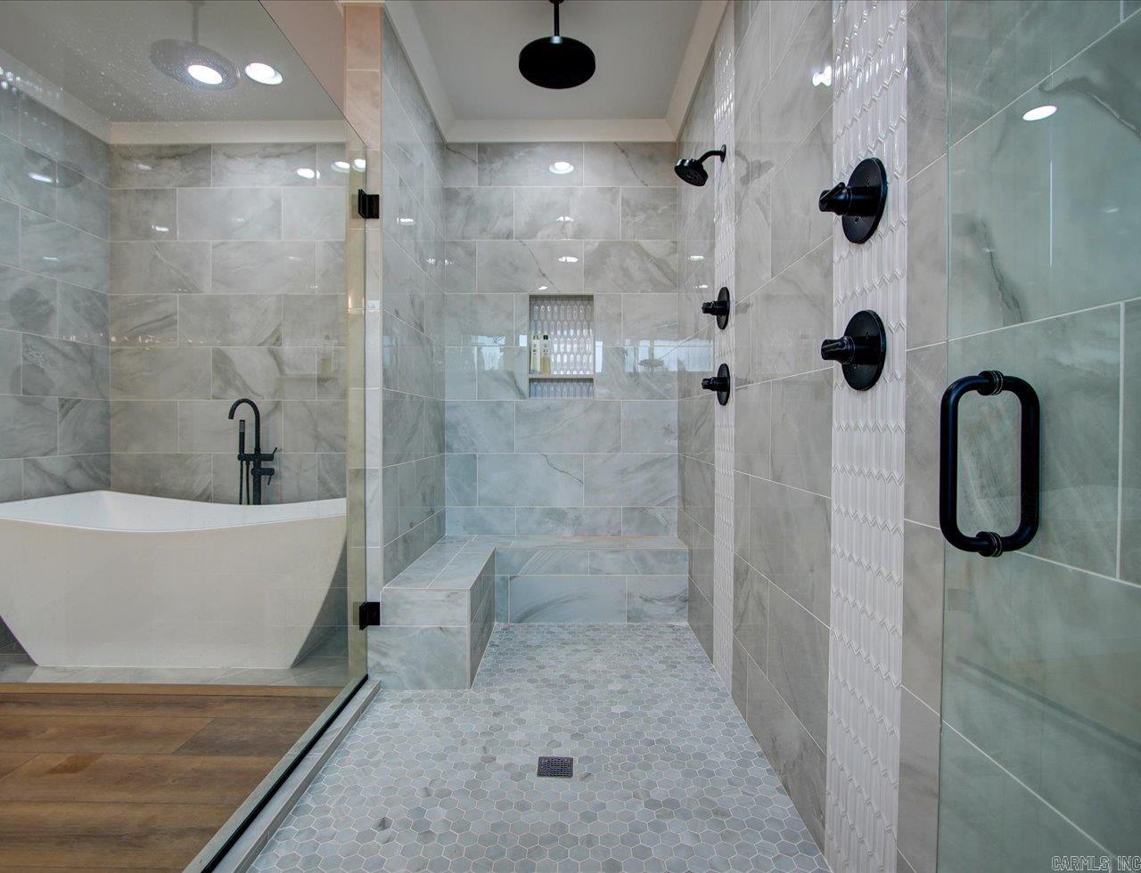 198 Lake Forest Shores Drive Hot Springs, AR 71913