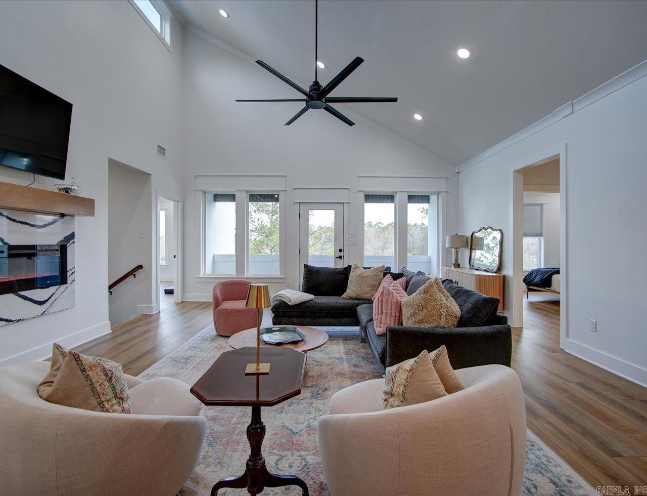 198 Lake Forest Shores Drive Hot Springs, AR 71913