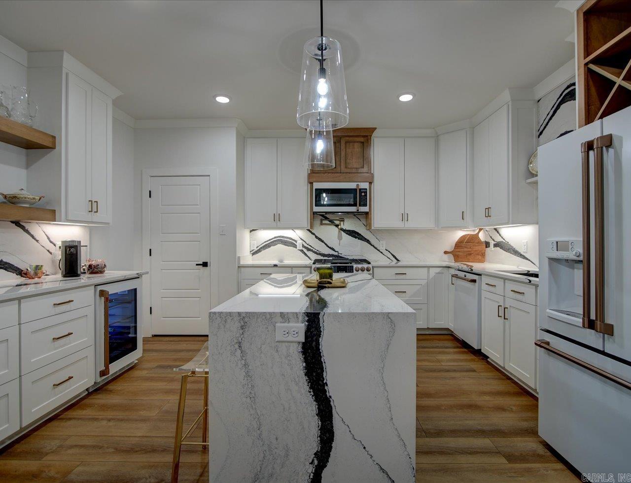 198 Lake Forest Shores Drive Hot Springs, AR 71913