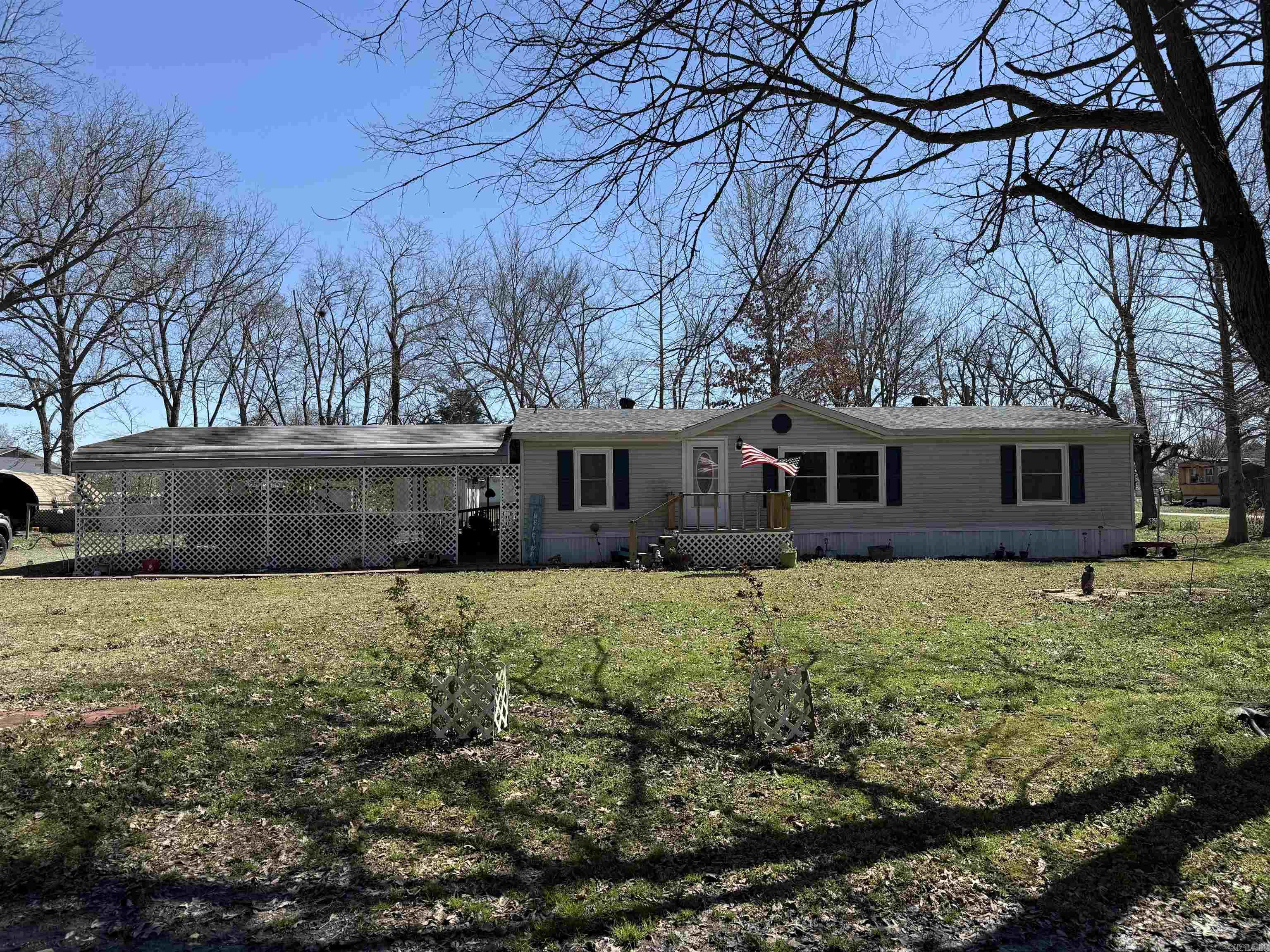 164 Murray  Hunter, AR