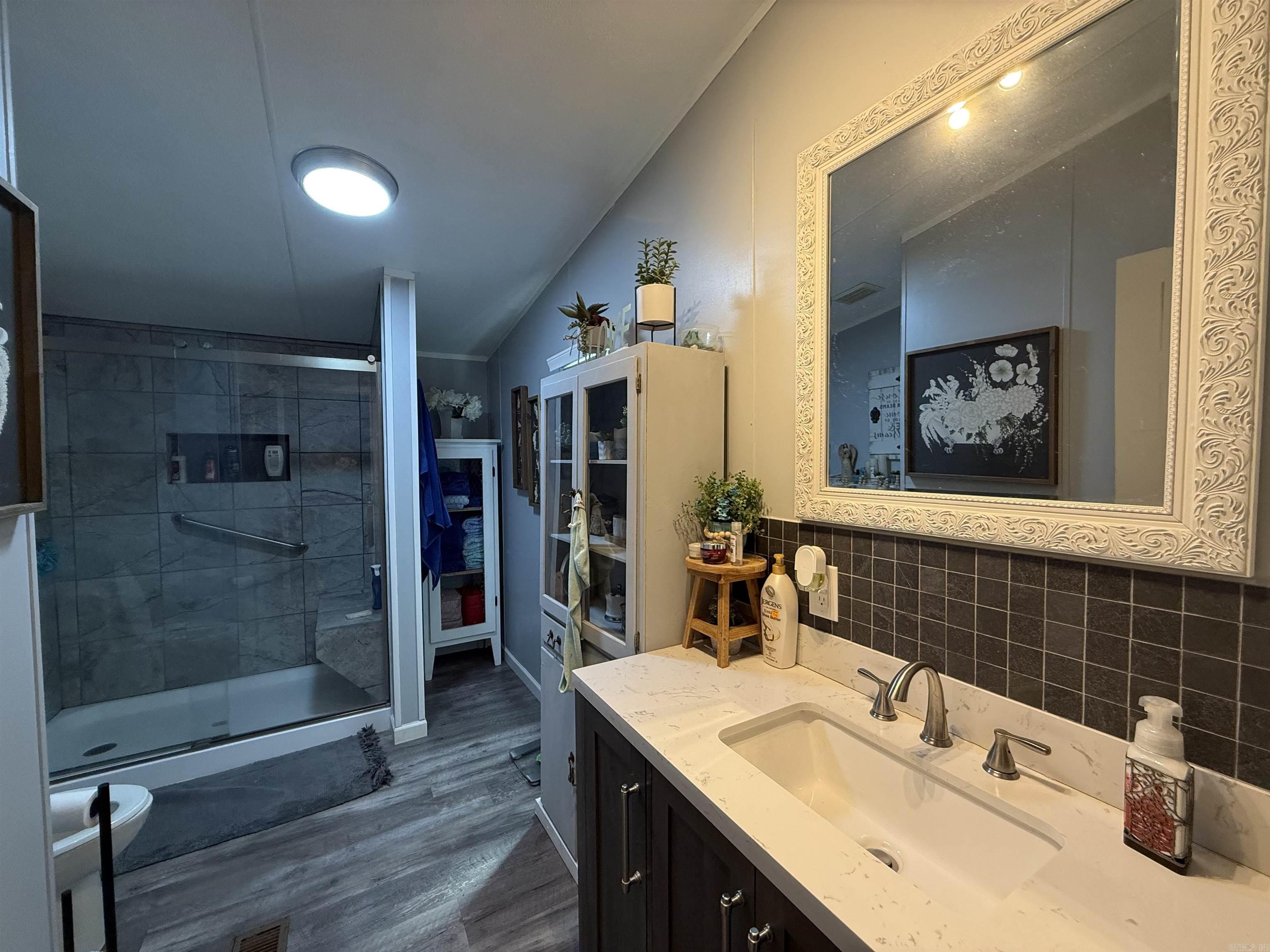 164 Murray  Hunter, AR